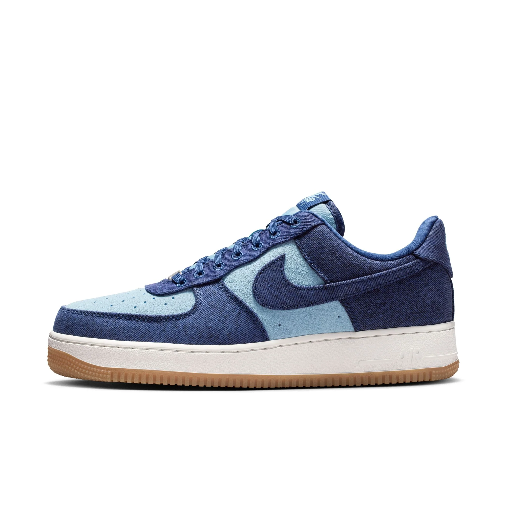 AIR FORCE 1 '07 LV8 - DENIM