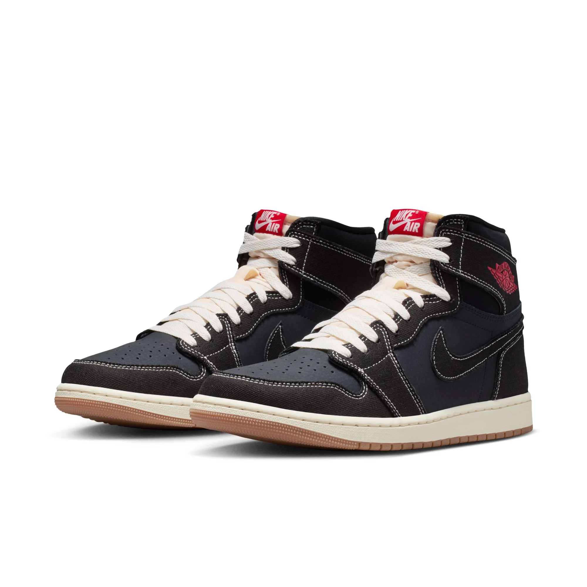 AIR JORDAN 1 RETRO HIGH OG FC - FLIGHT CLUB - Image 2