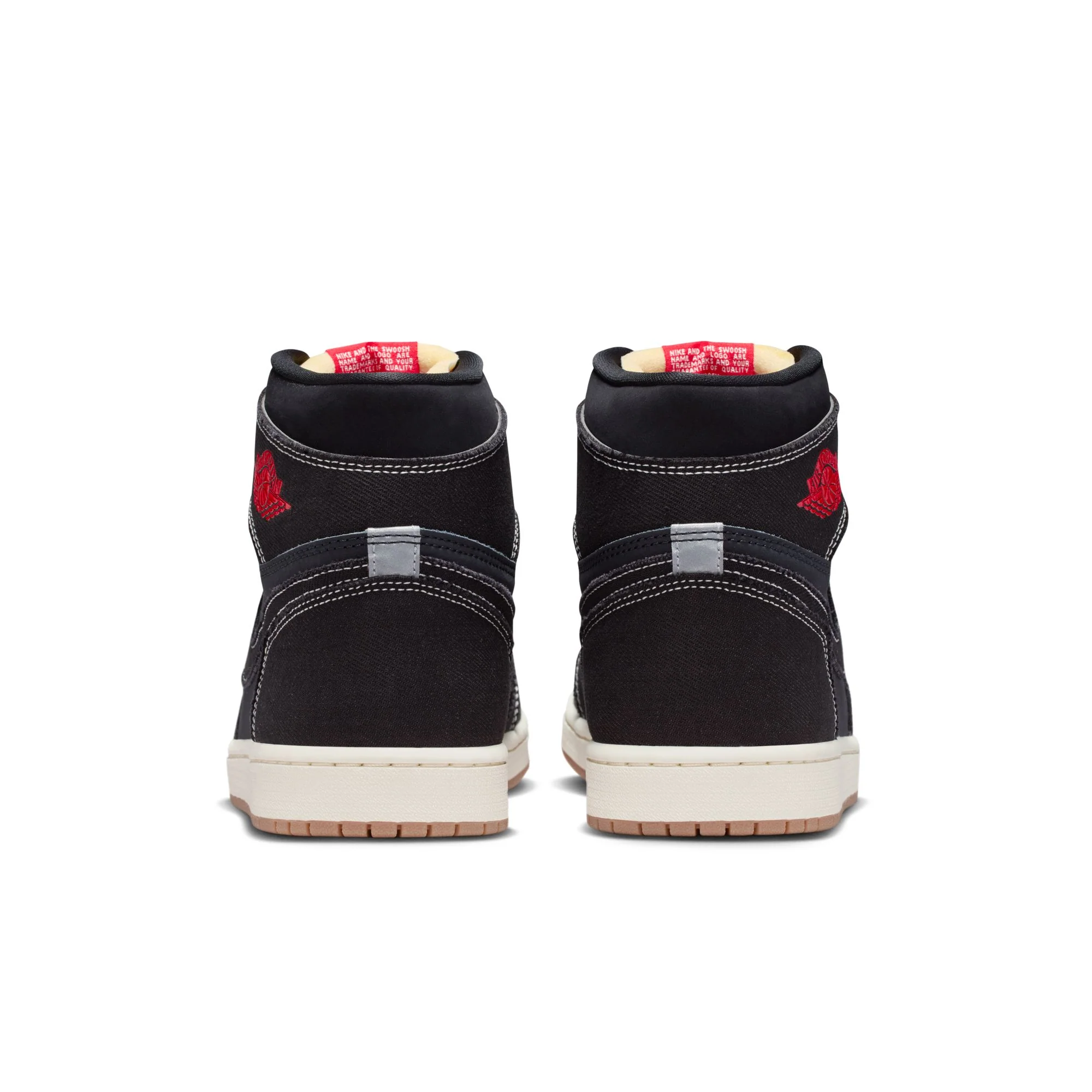 AIR JORDAN 1 RETRO HIGH OG FC - FLIGHT CLUB - Image 3