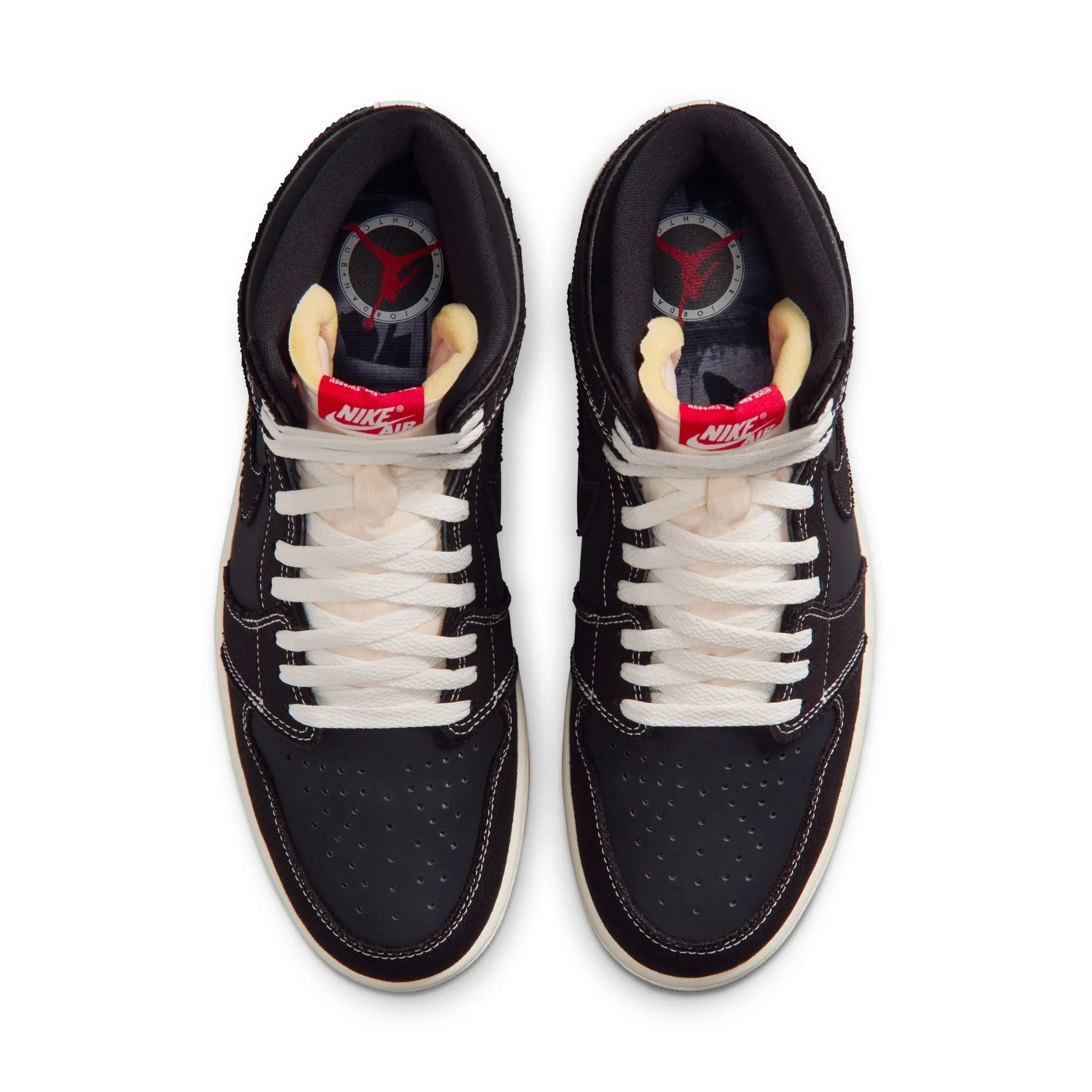 AIR JORDAN 1 RETRO HIGH OG FC - FLIGHT CLUB - Image 4