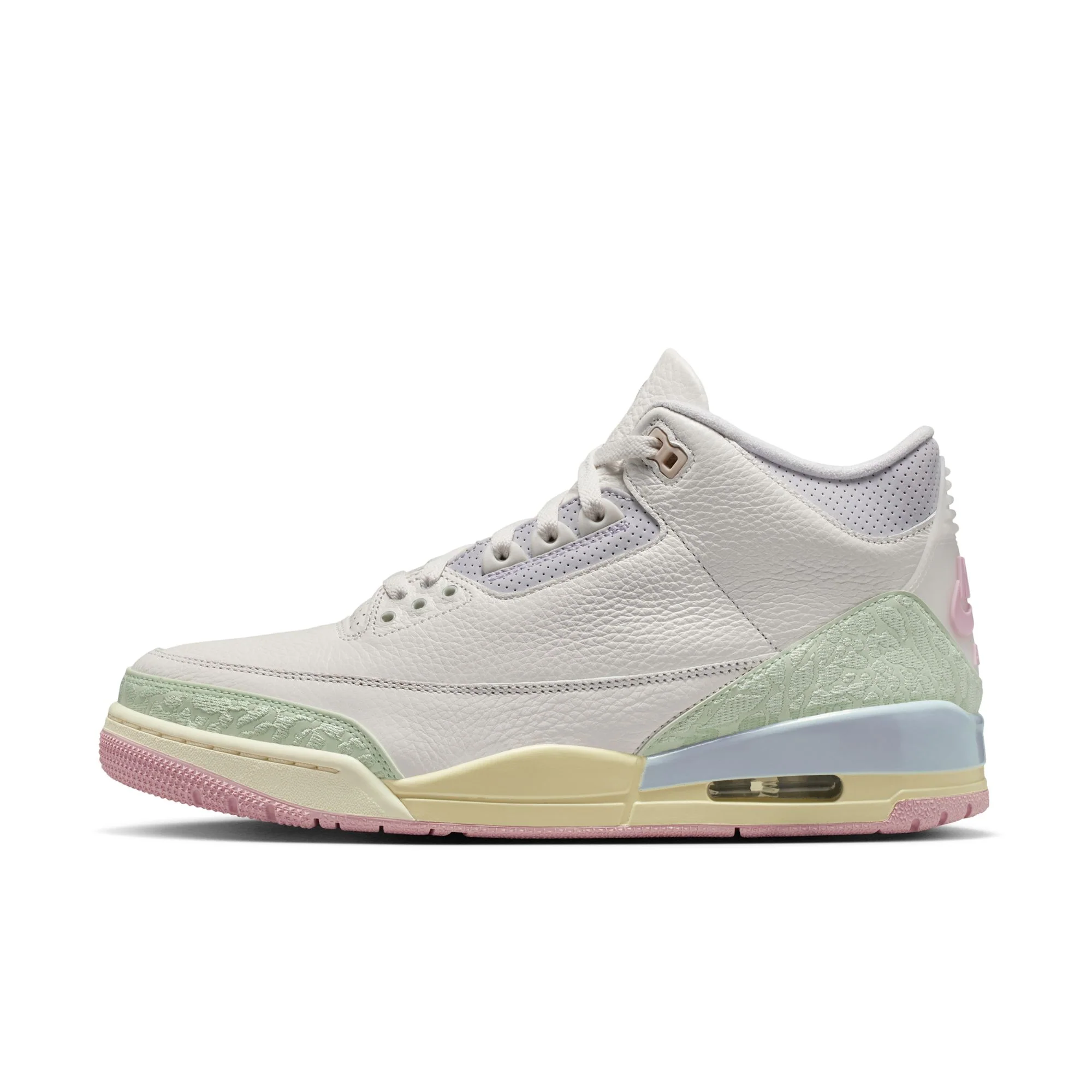 AIR JORDAN 3 RETRO OG - EASTER