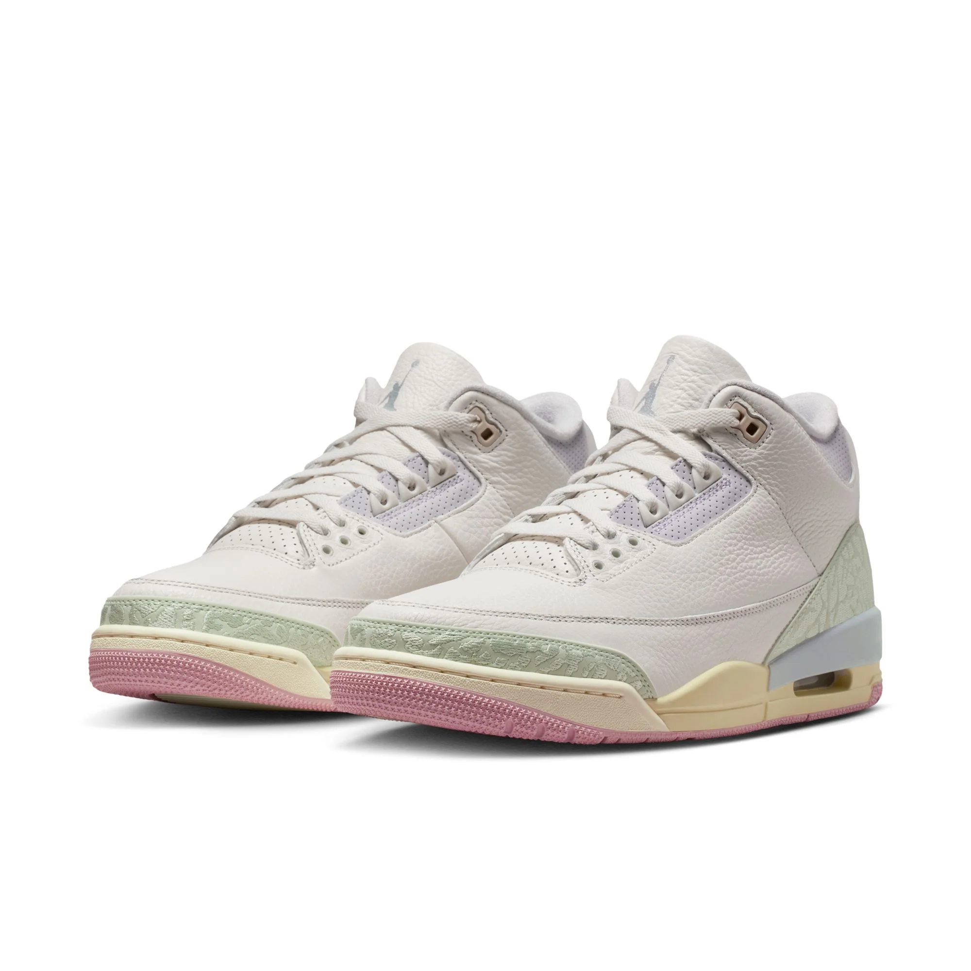AIR JORDAN 3 RETRO OG - EASTER - Image 2