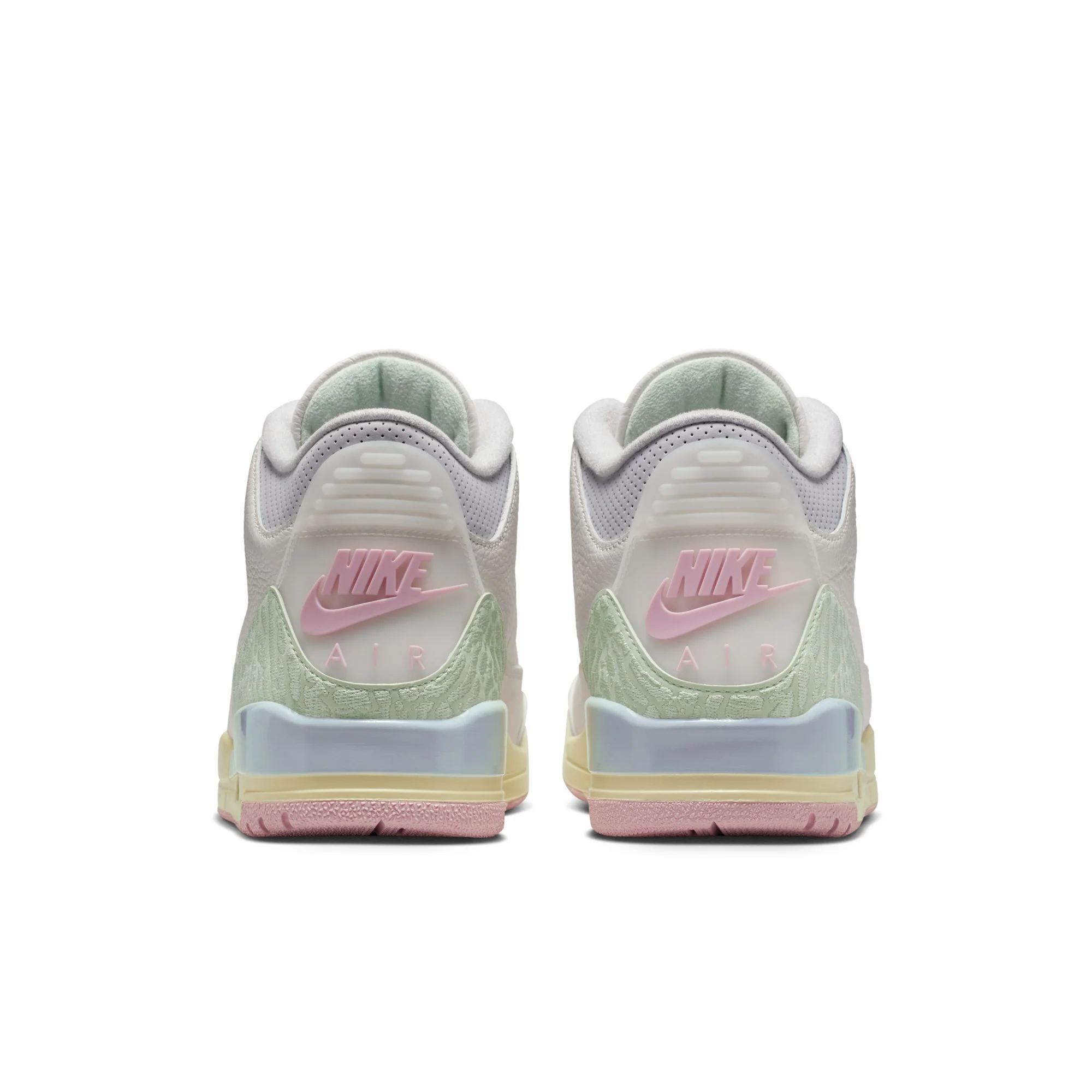 AIR JORDAN 3 RETRO OG - EASTER - Image 3