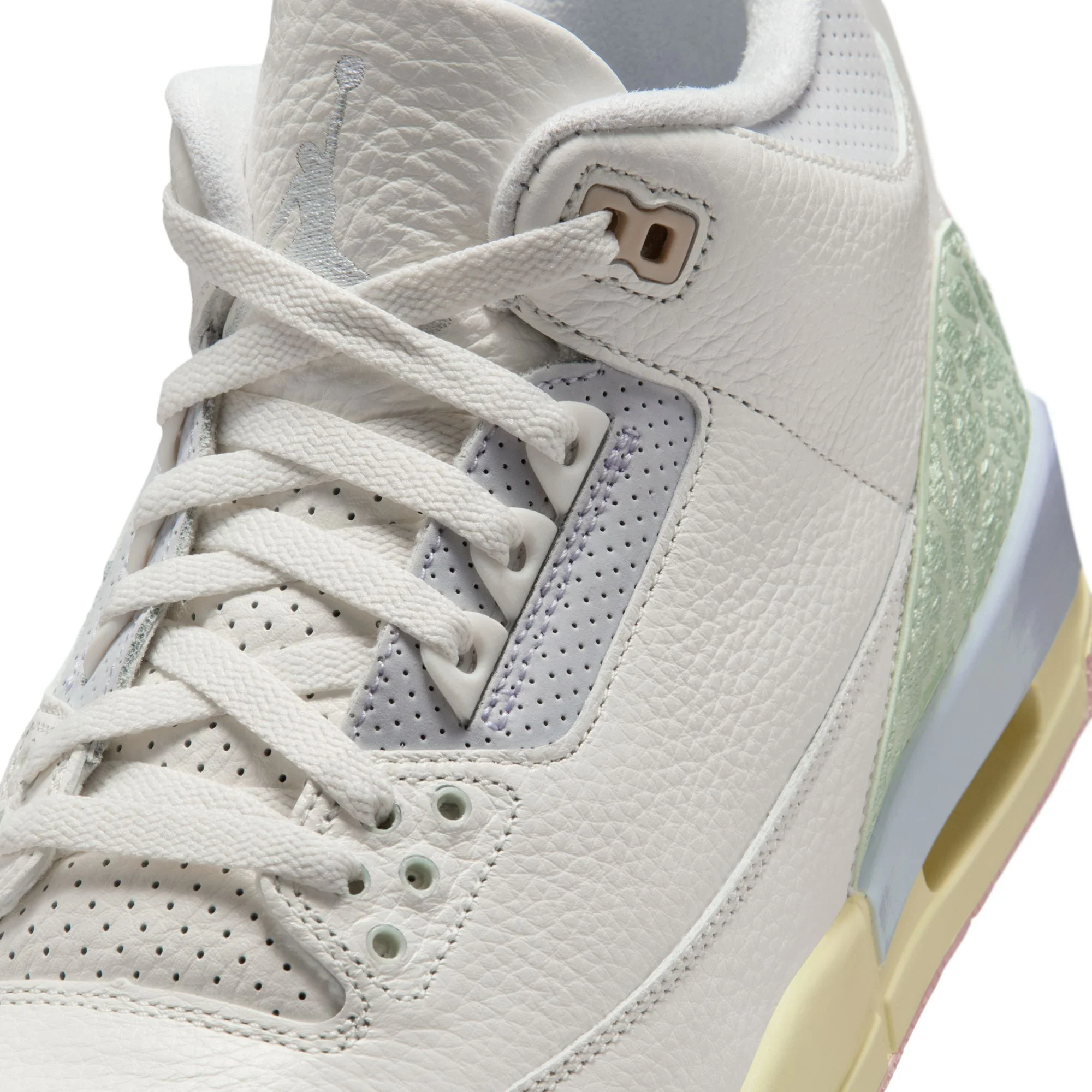 AIR JORDAN 3 RETRO OG - EASTER - Image 6