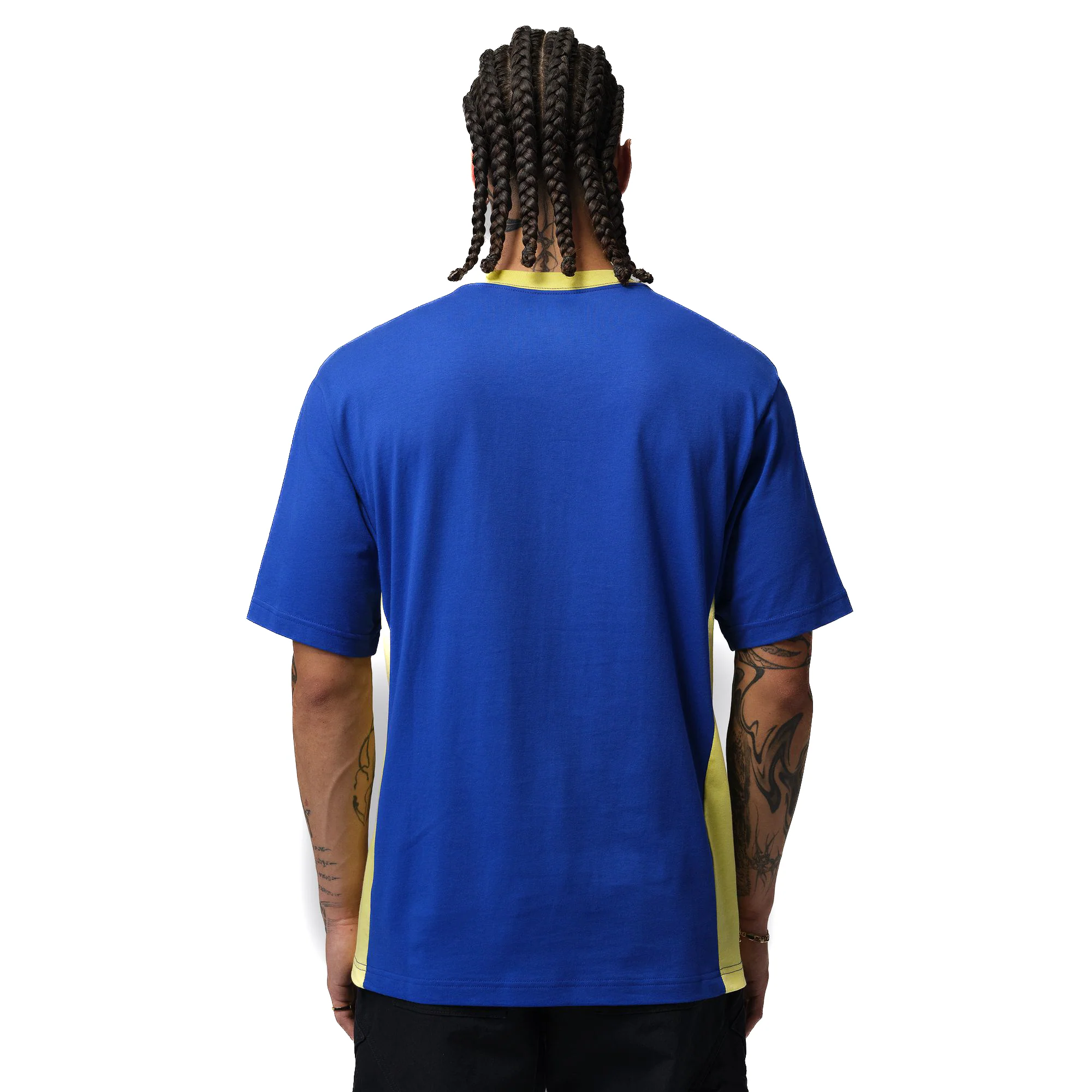 Air Jordan 85 Men's Graphic T-Shirt - Royal Blue - Image 2