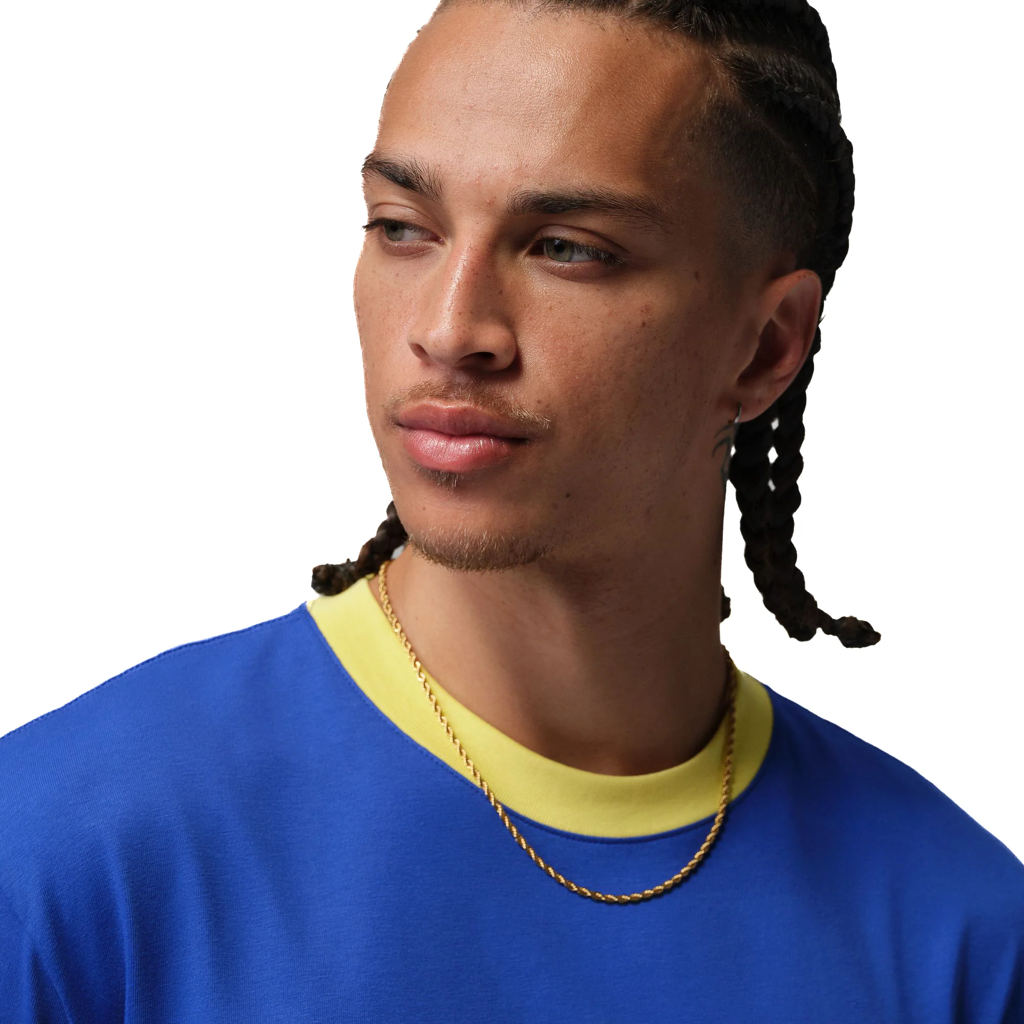 Air Jordan 85 Men's Graphic T-Shirt - Royal Blue - Image 3
