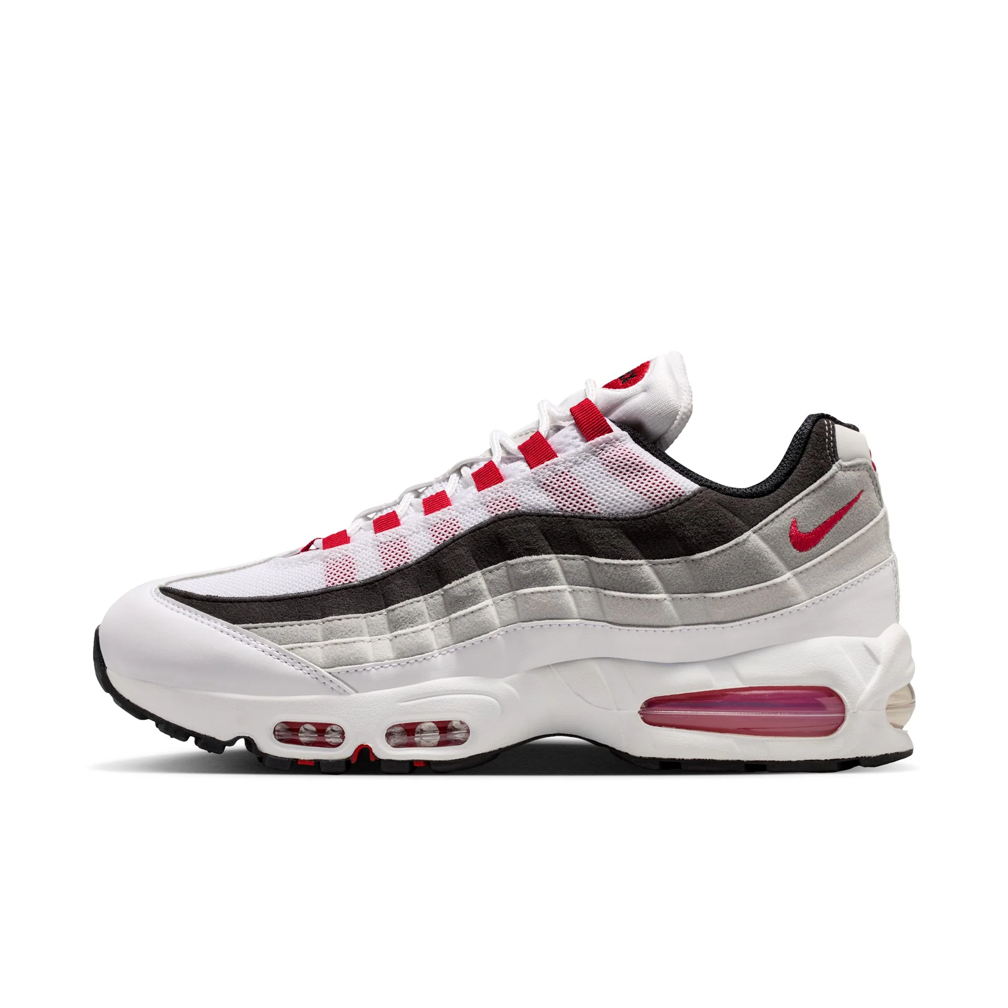 AIR MAX 95 BIG BBL PREMIUM - COMET