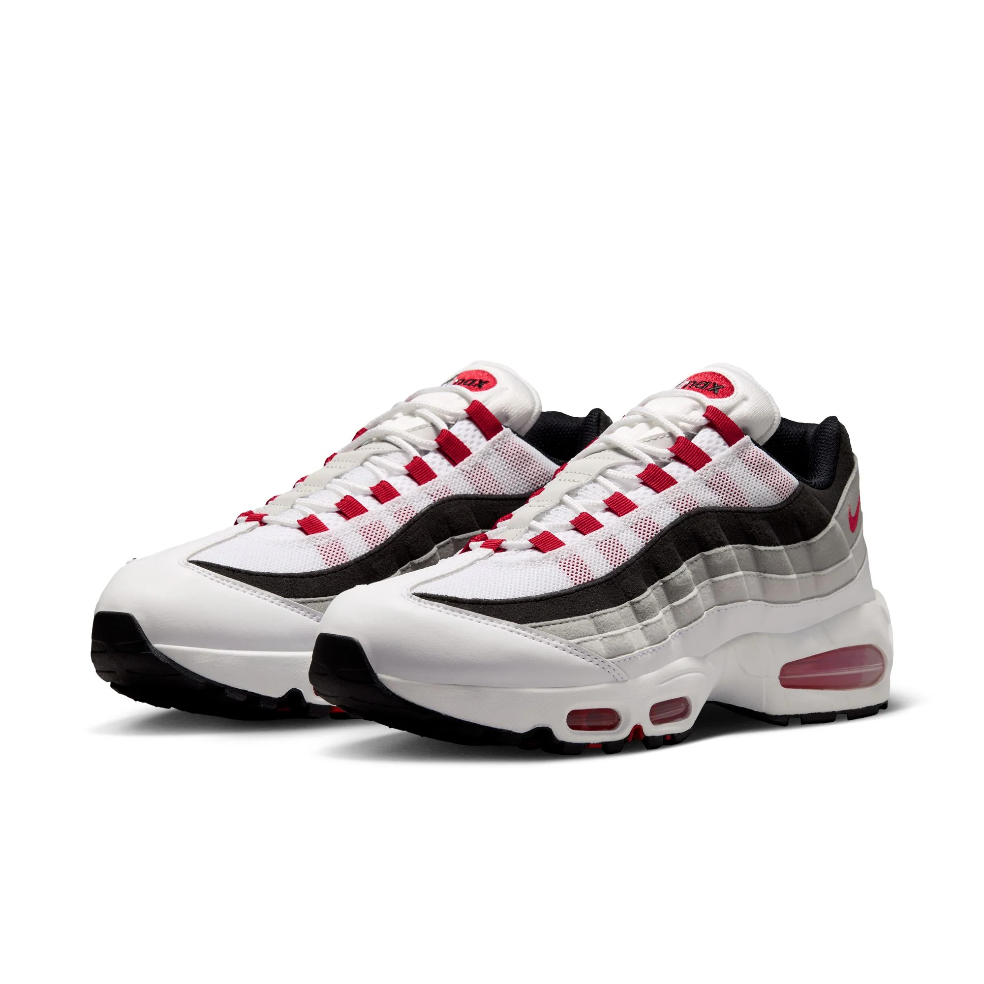 AIR MAX 95 BIG BBL PREMIUM - COMET - Image 2