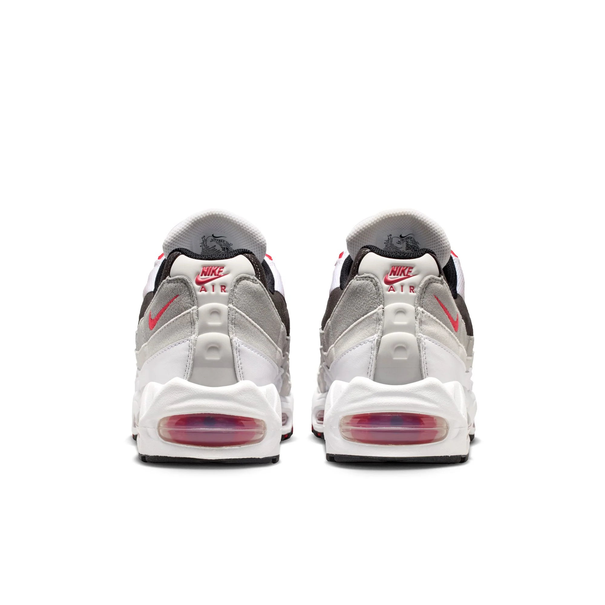 AIR MAX 95 BIG BBL PREMIUM - COMET - Image 3