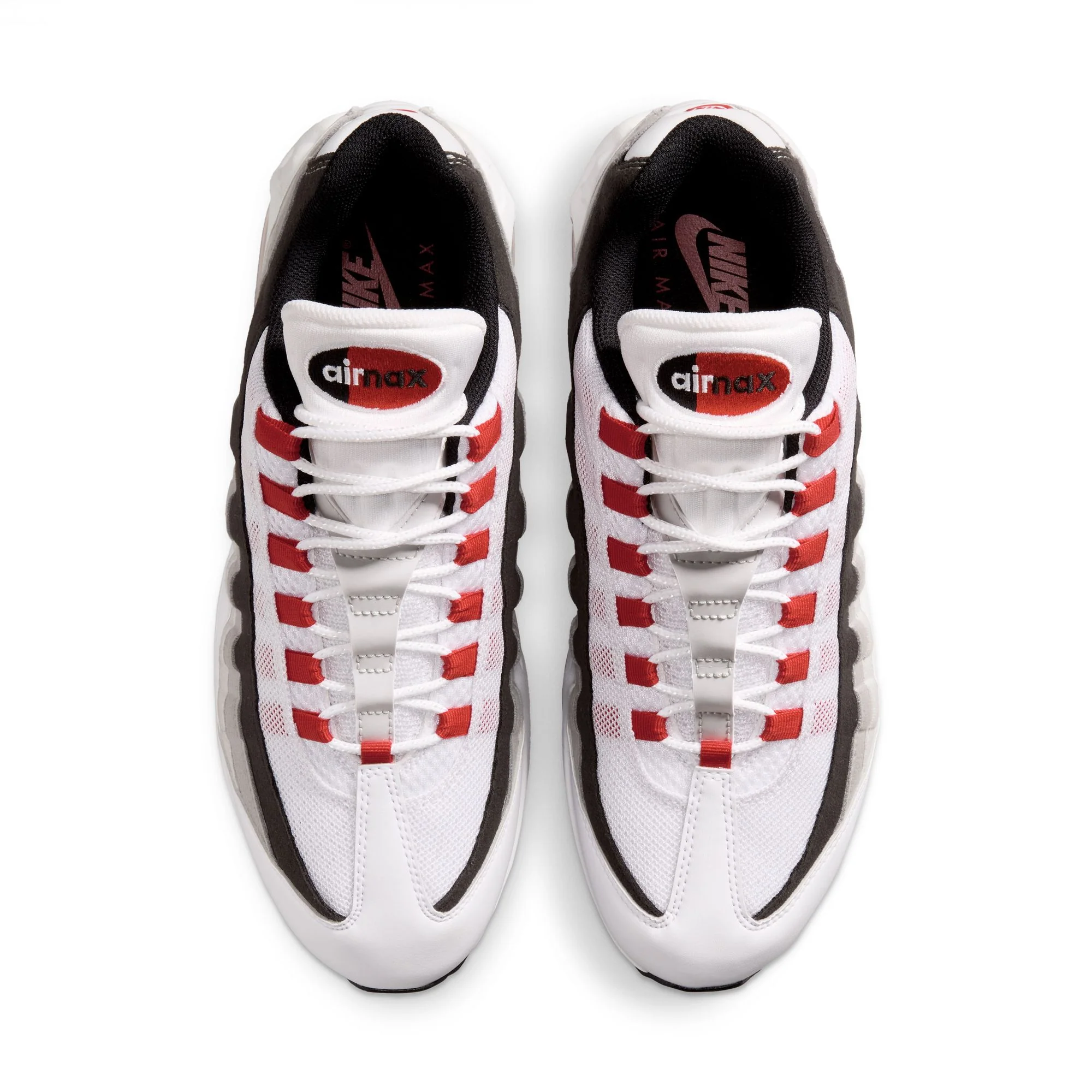 AIR MAX 95 BIG BBL PREMIUM - COMET - Image 4