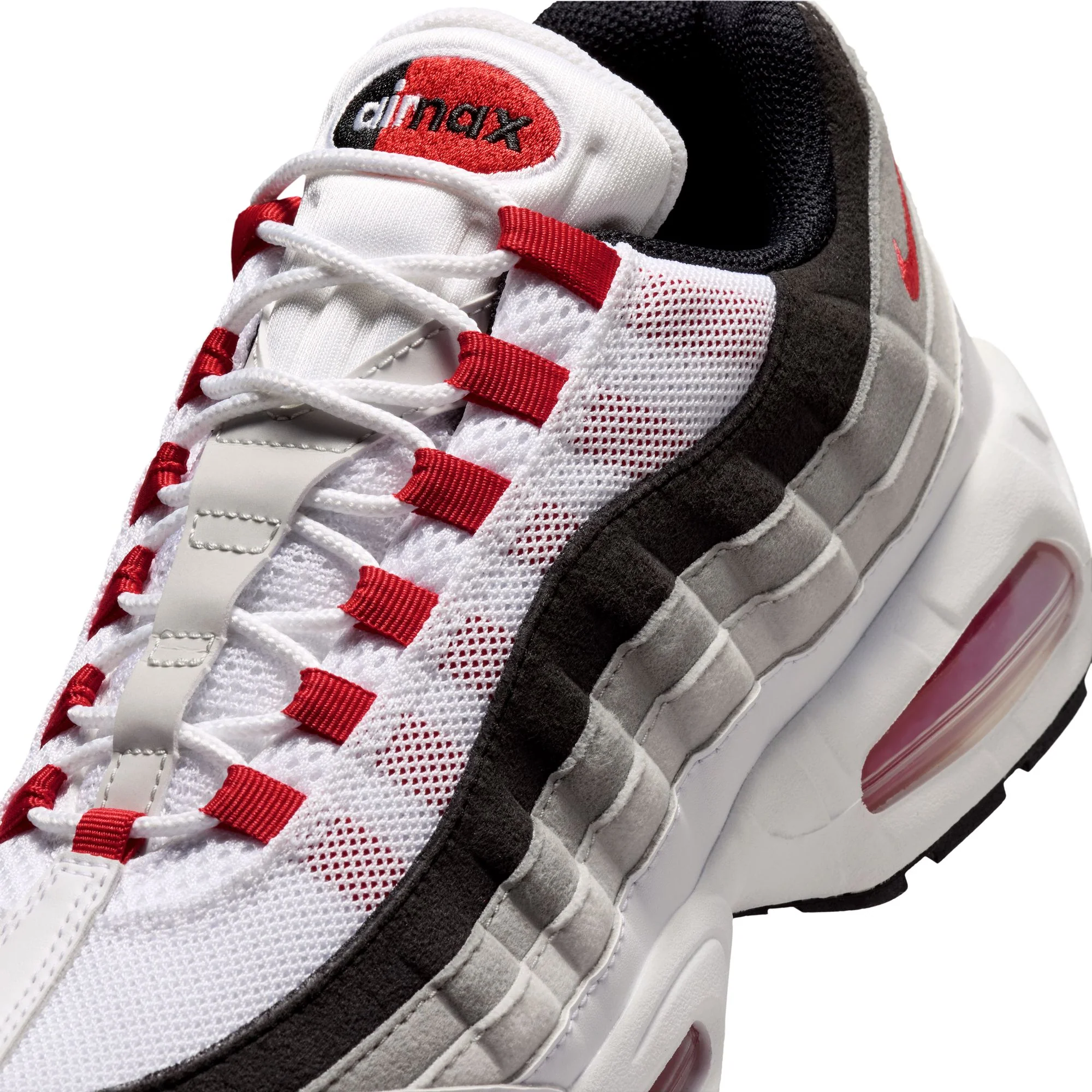 AIR MAX 95 BIG BBL PREMIUM - COMET - Image 6