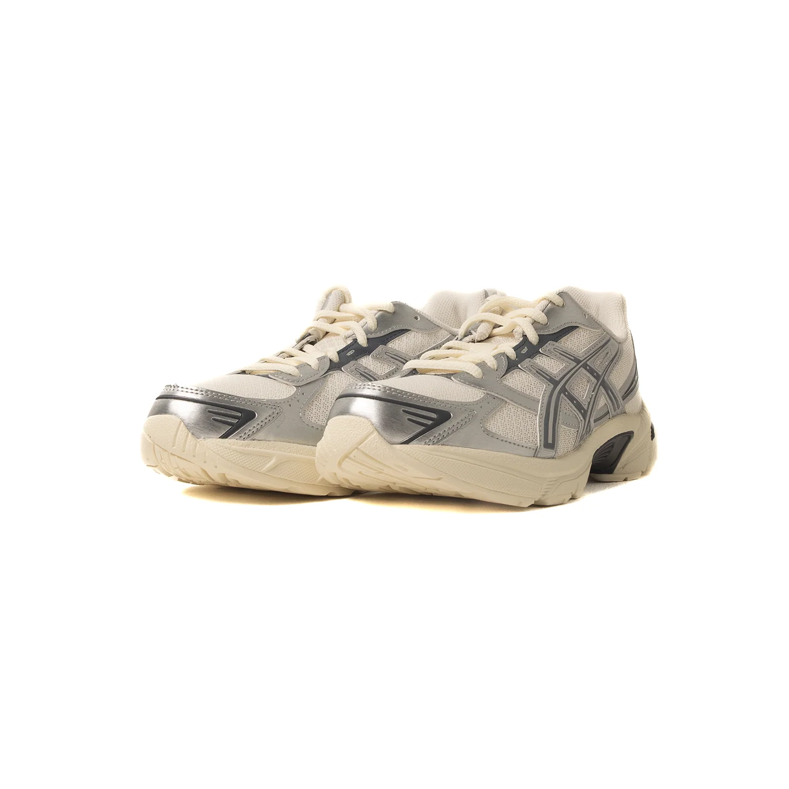 Asics  GEL-1130 - Carrier Grey - Image 2
