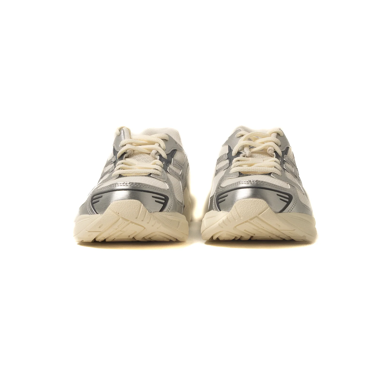 Asics  GEL-1130 - Carrier Grey - Image 3