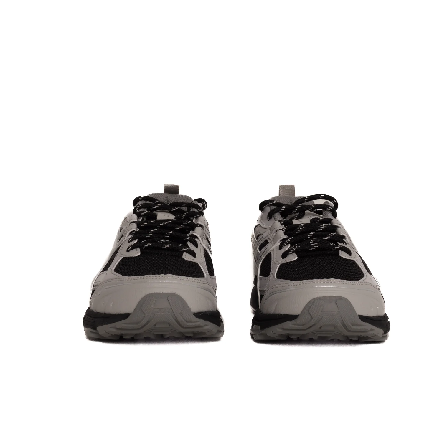 ASICS GEL-NUNOBIKI - BLACK CEMENT GREY - Image 3