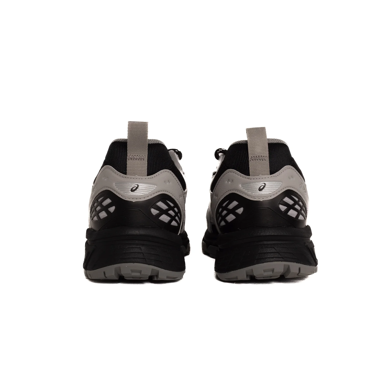 ASICS GEL-NUNOBIKI - BLACK CEMENT GREY - Image 4