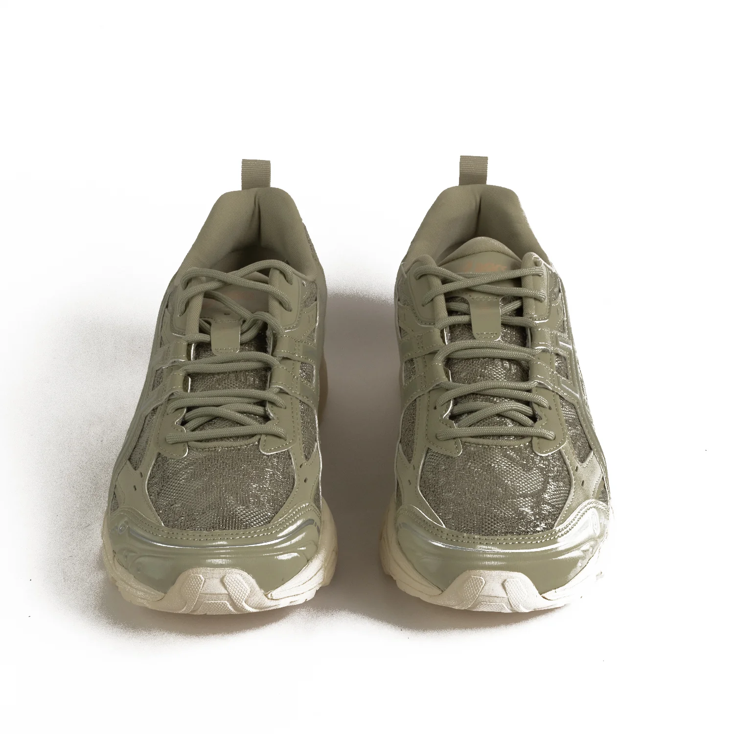 ASICS GEL- NUNOBIKI - DRIED LEAF - Image 3