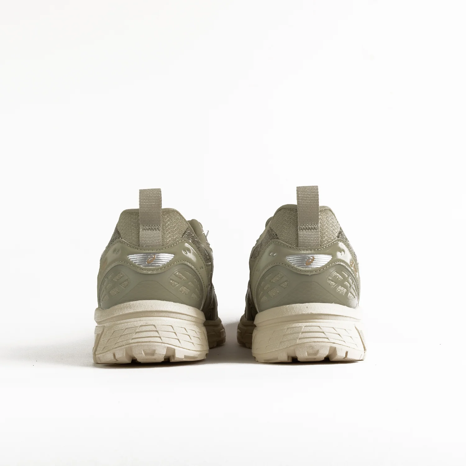 ASICS GEL- NUNOBIKI - DRIED LEAF - Image 4