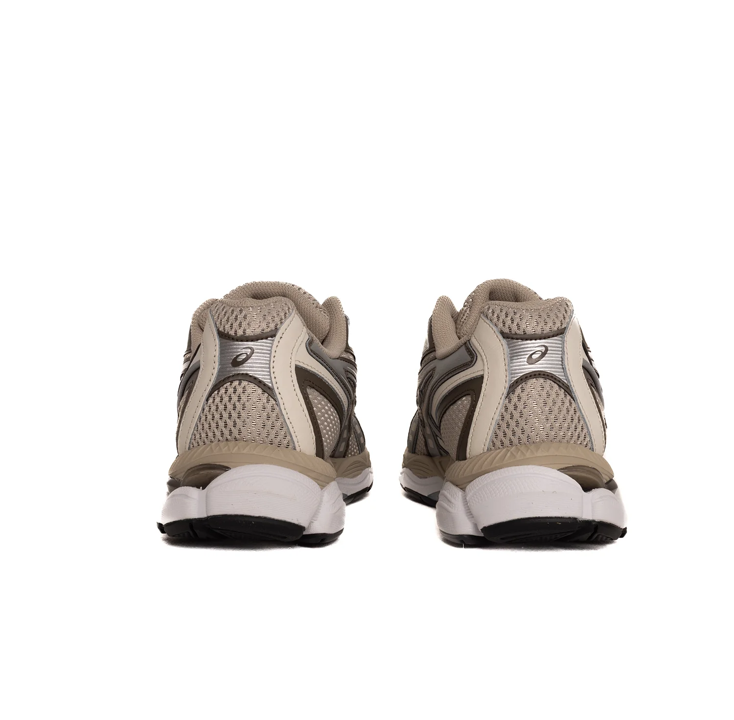 ASICS GEL-NYC 2055 - FEATHER GREY - Image 4