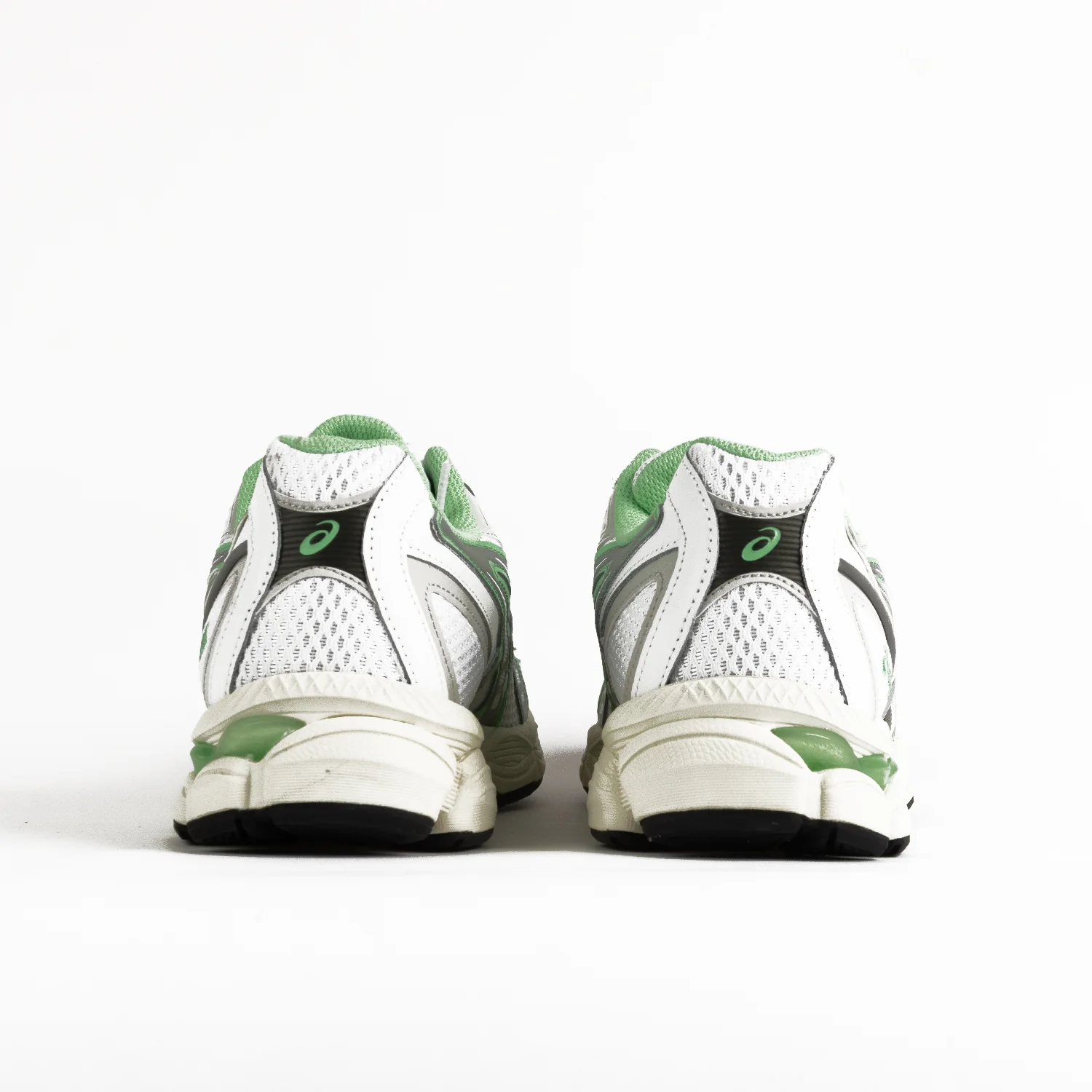 ASICS GEL-NYC 2055 - WHITE MENTHOL - Image 4