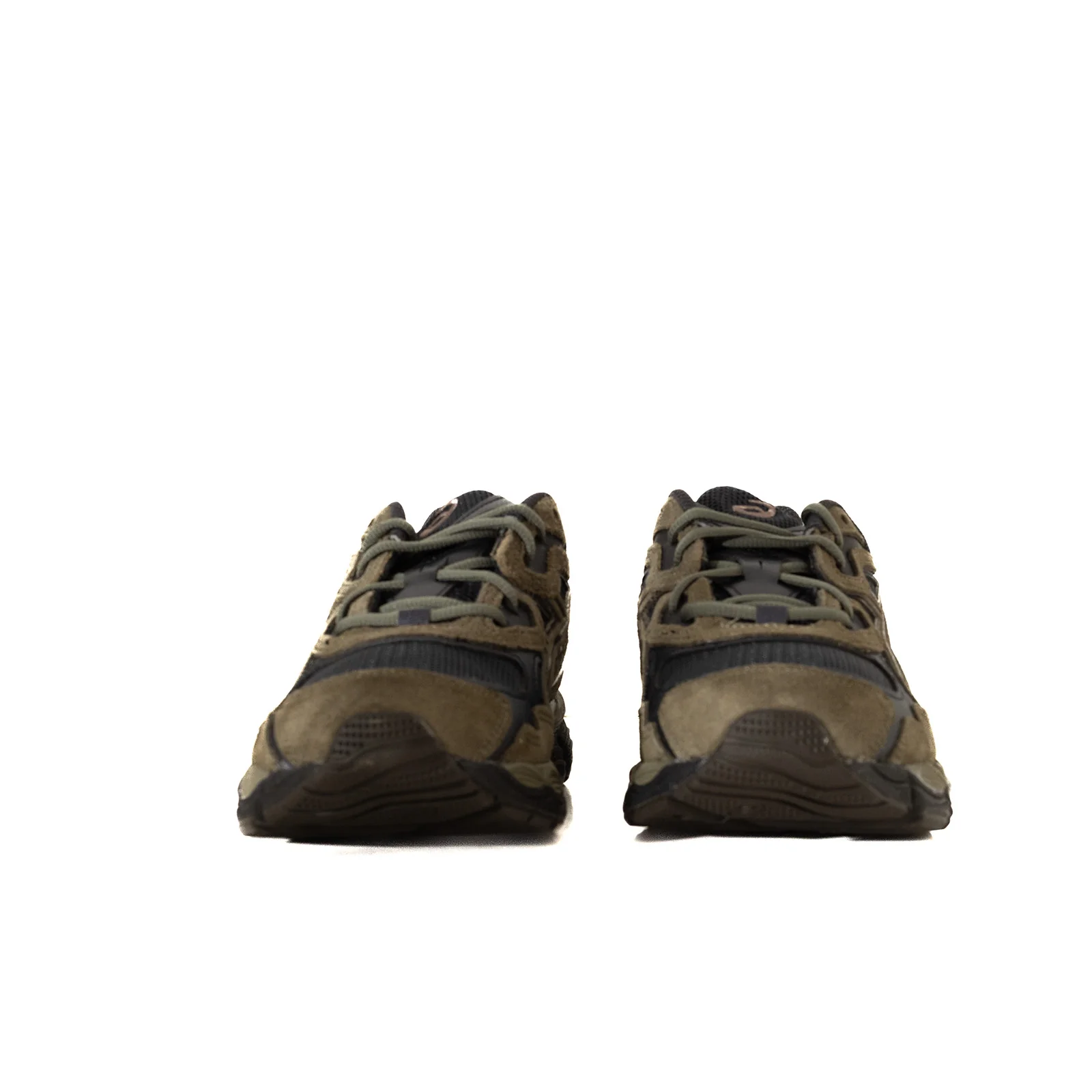 ASICS GEL-NYC - LODAN GREEN - Image 3