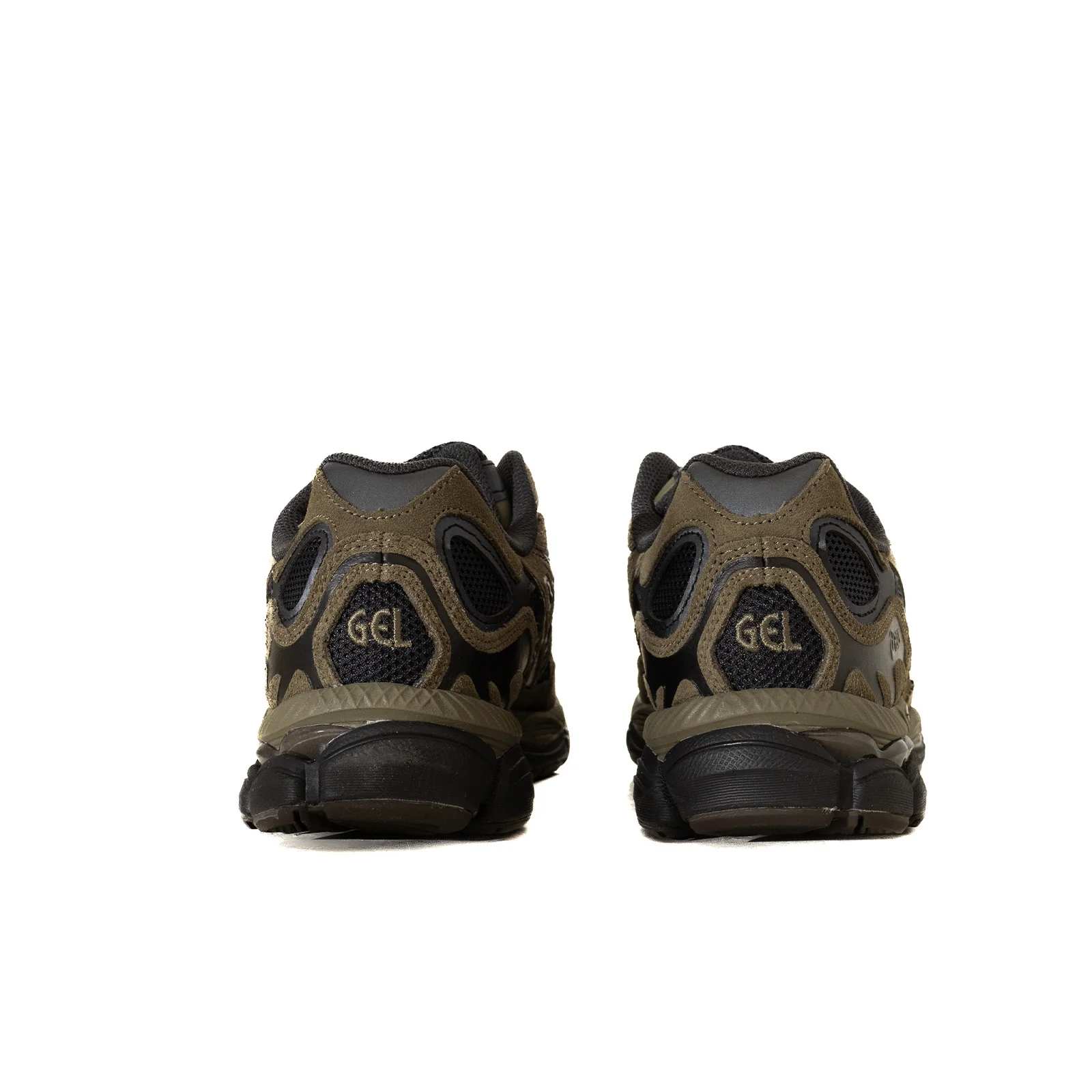 ASICS GEL-NYC - LODAN GREEN - Image 4