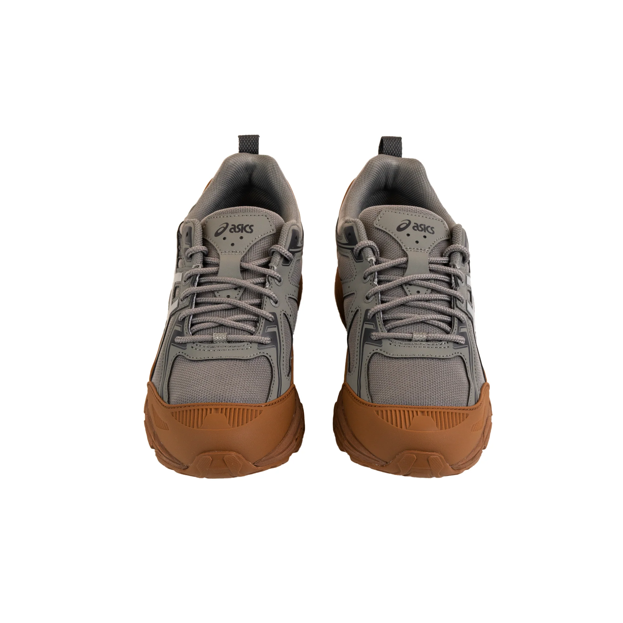 ASICS GEL-VENTURE 6 SHIELD - BROWN CLAY - Image 3