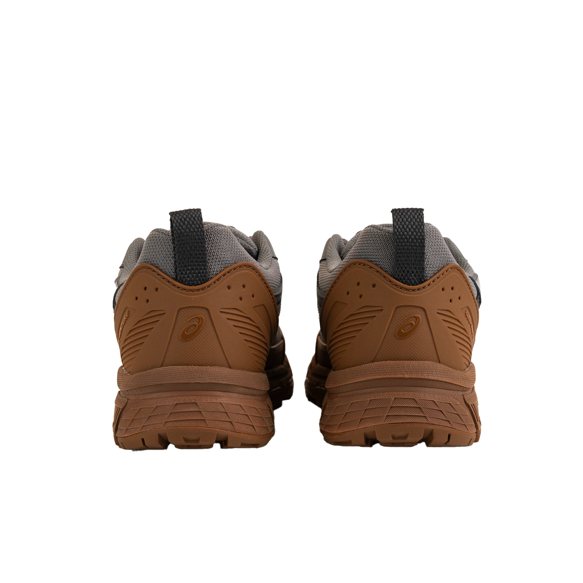 ASICS GEL-VENTURE 6 SHIELD - BROWN CLAY - Image 4