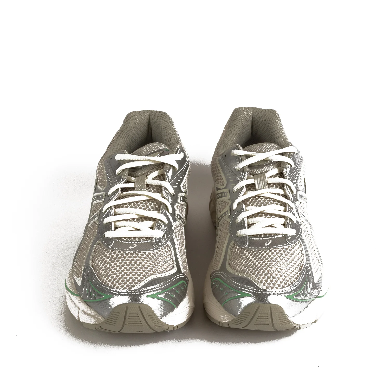 ASICS GT-2160 - GREY PEPPERMINT - Image 3