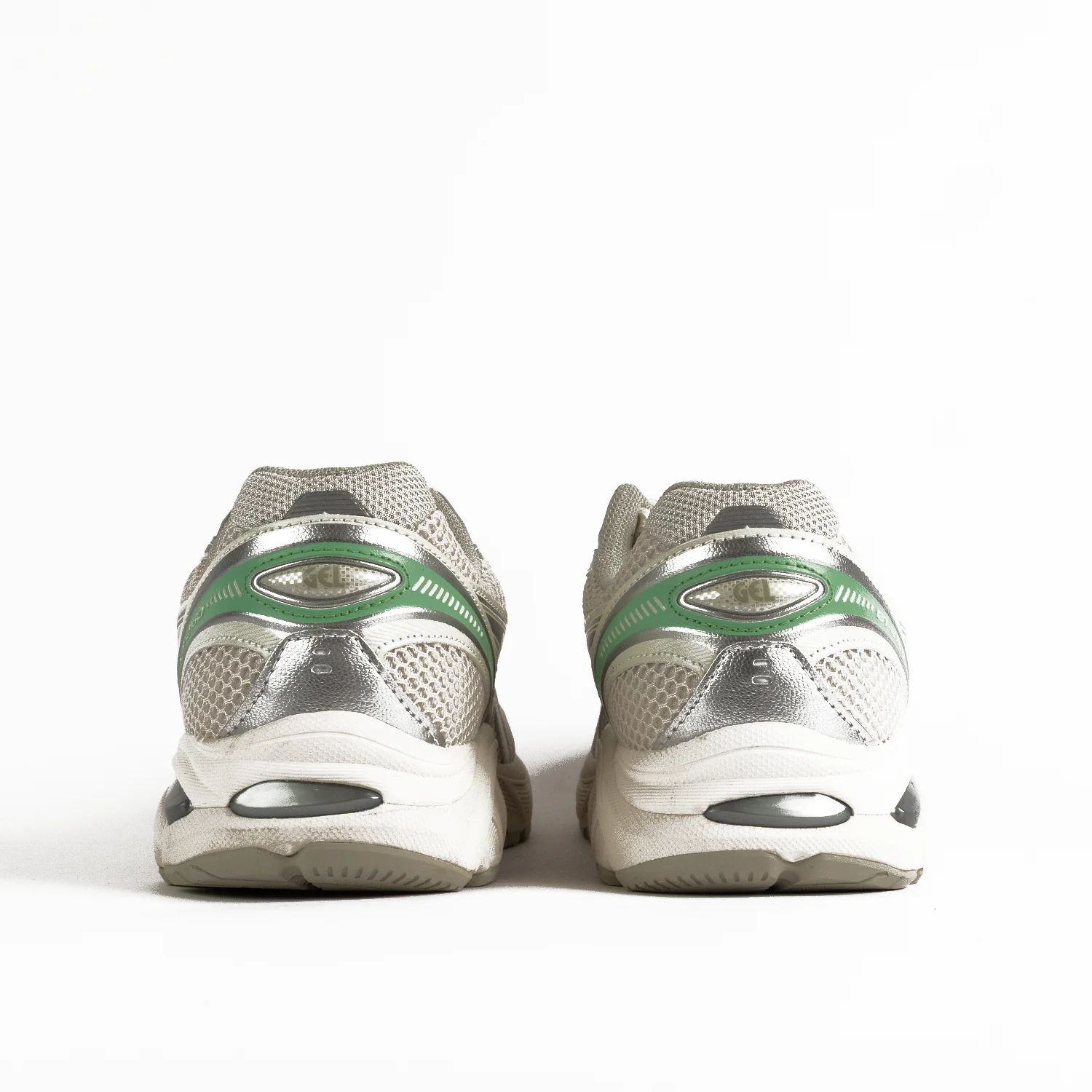 ASICS GT-2160 - GREY PEPPERMINT - Image 4