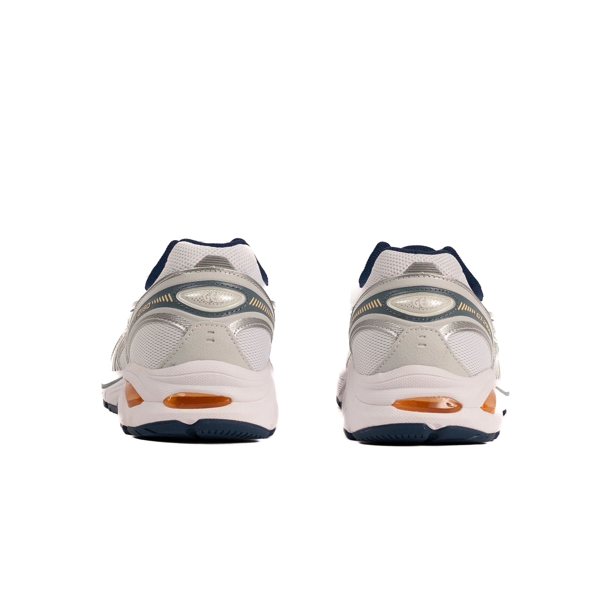 ASICS GT-2160 - WHITE GREY - Image 4