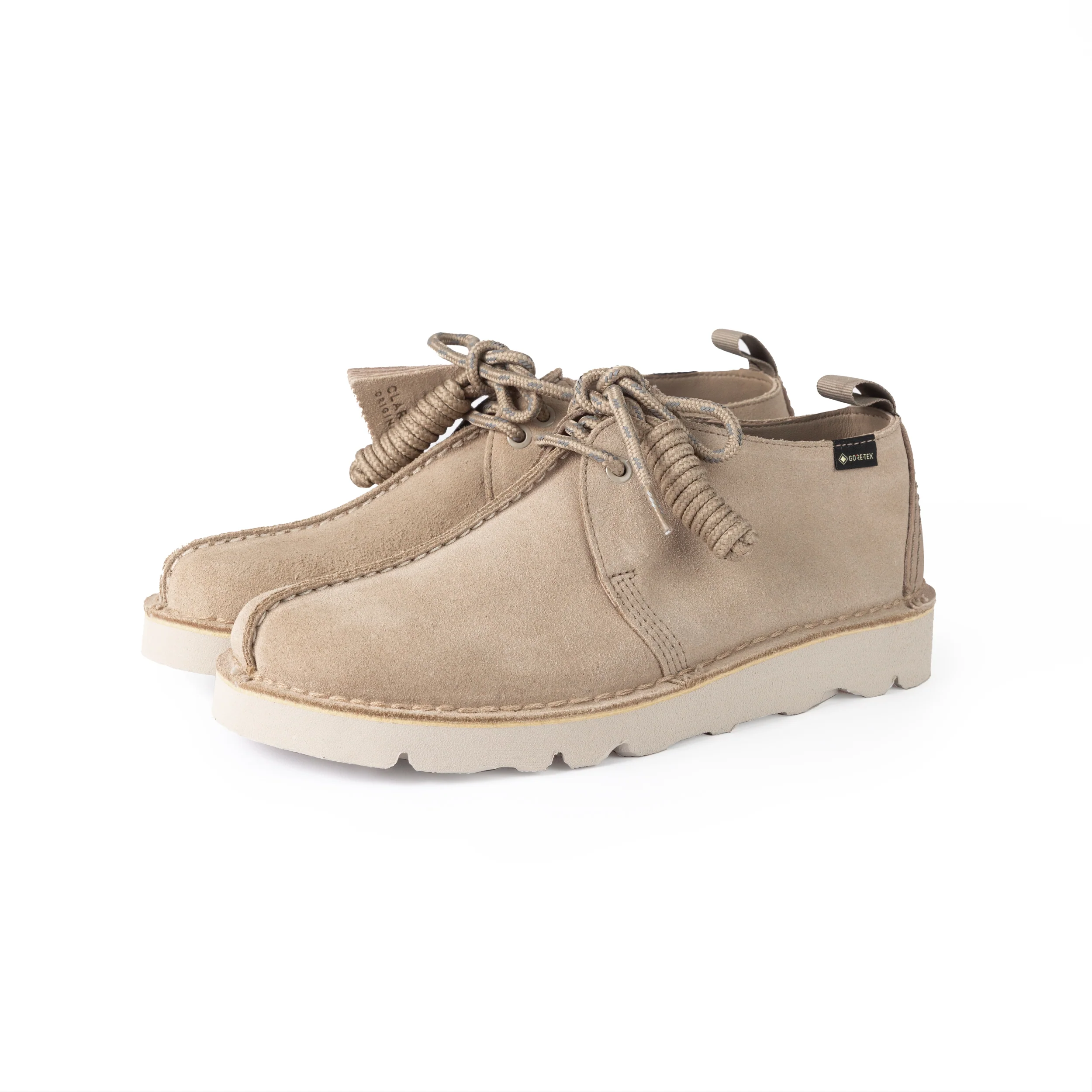 Clarks Desert Trek GTX - Image 4