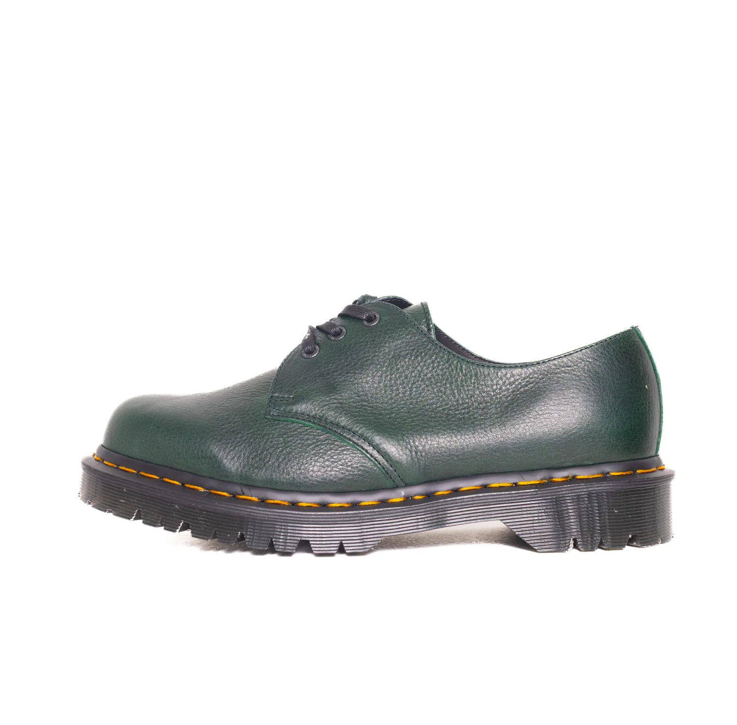 Dr Martens 1461 BUCKINGHAM - DMS GREEN