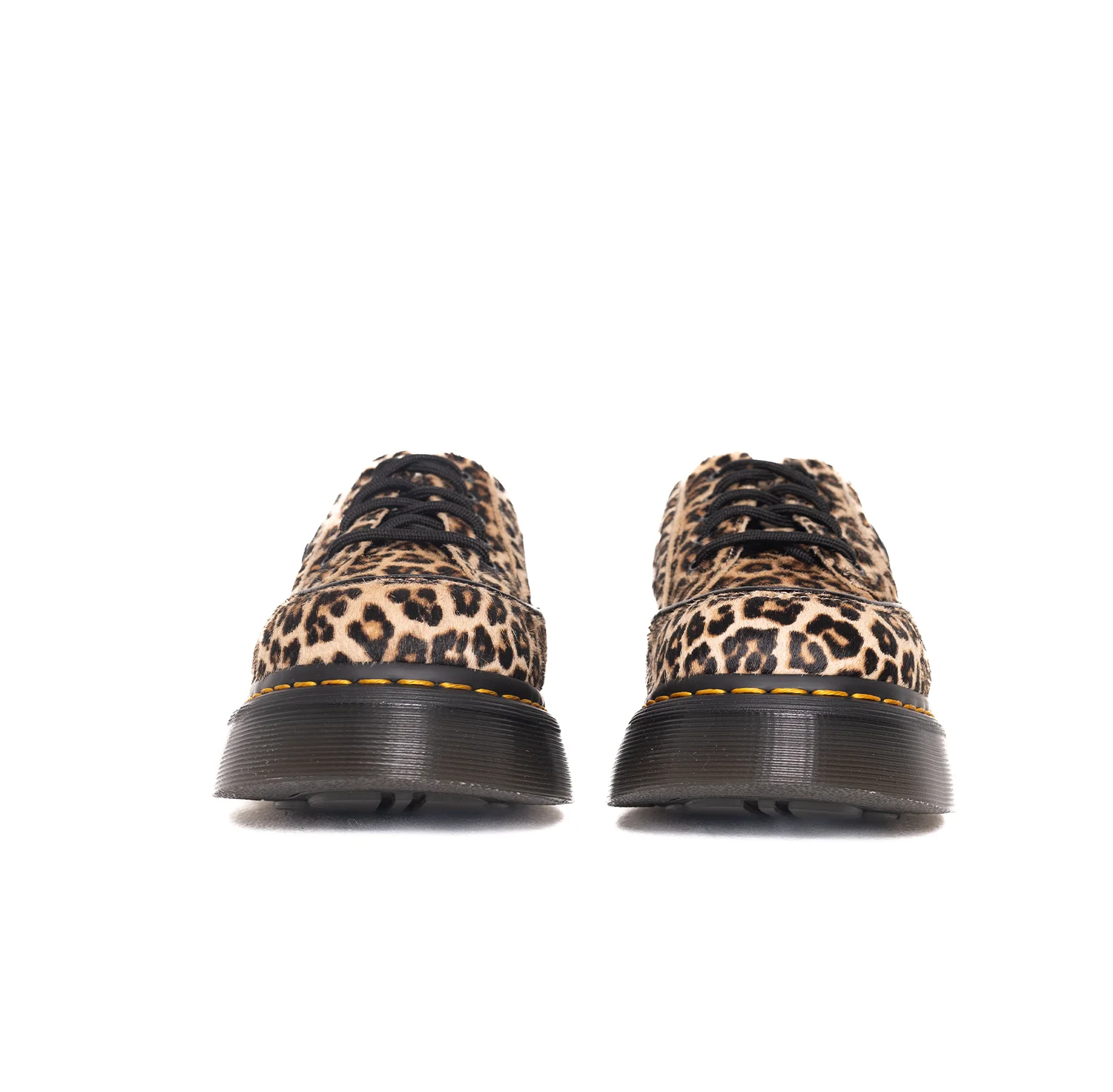 Dr Martens Buzz 5 Eye - Leopard - Image 2