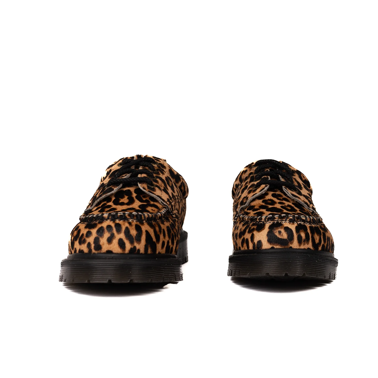 DR. MARTENS LOWELL - ARCHIVE LEOPARD - Image 2