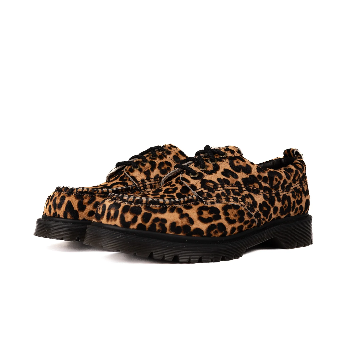 DR. MARTENS LOWELL - ARCHIVE LEOPARD - Image 3
