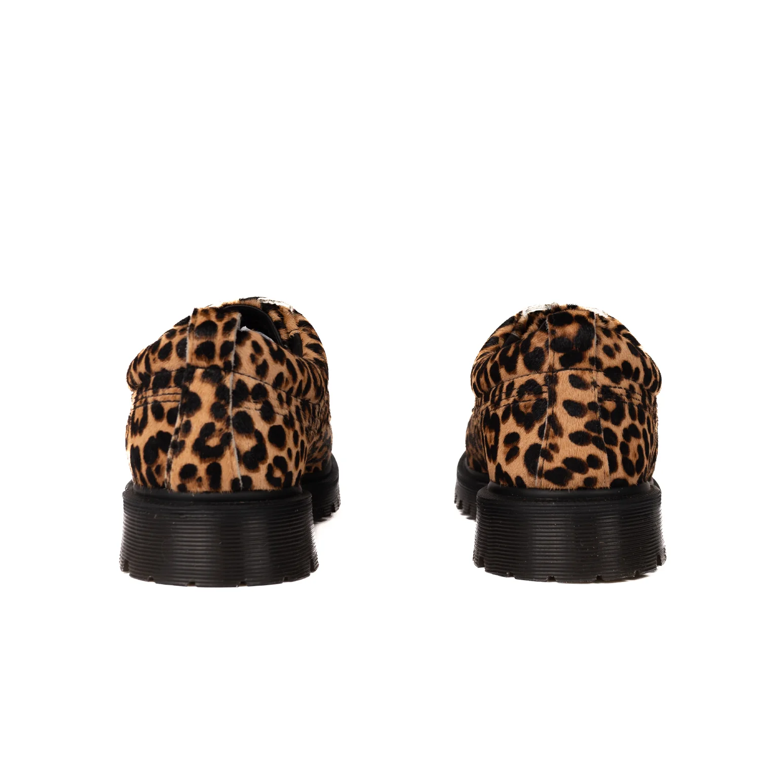 DR. MARTENS LOWELL - ARCHIVE LEOPARD - Image 4
