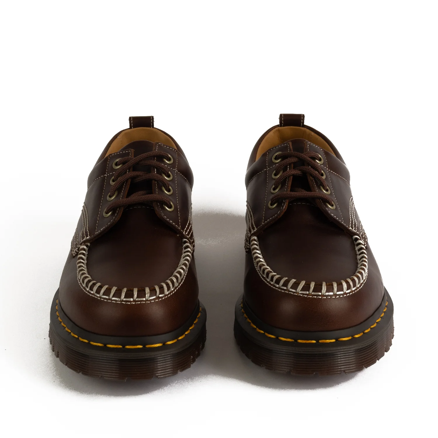 Dr. Martens - Lowell - Butterscotch - Image 3