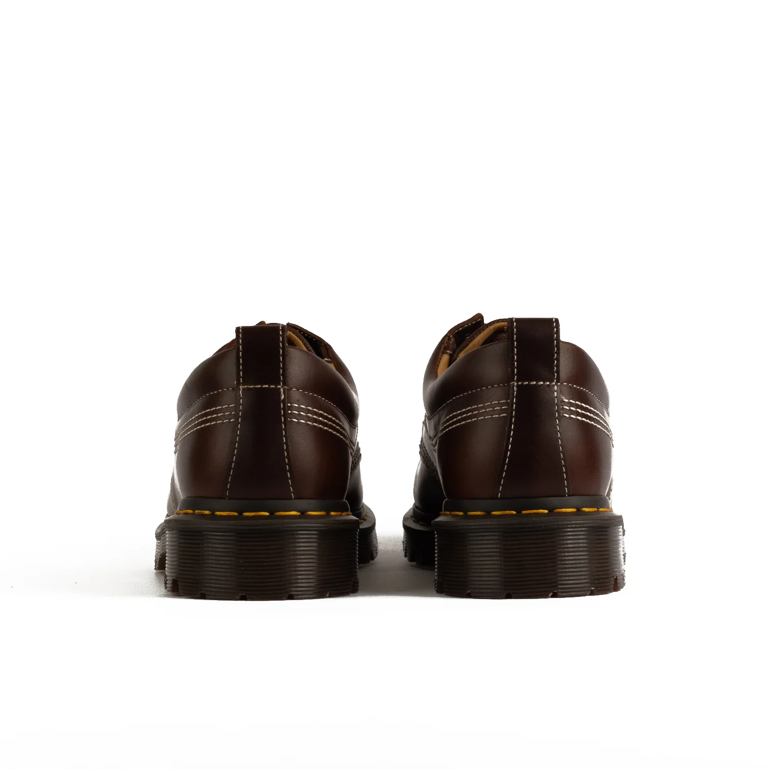 Dr. Martens - Lowell - Butterscotch - Image 4