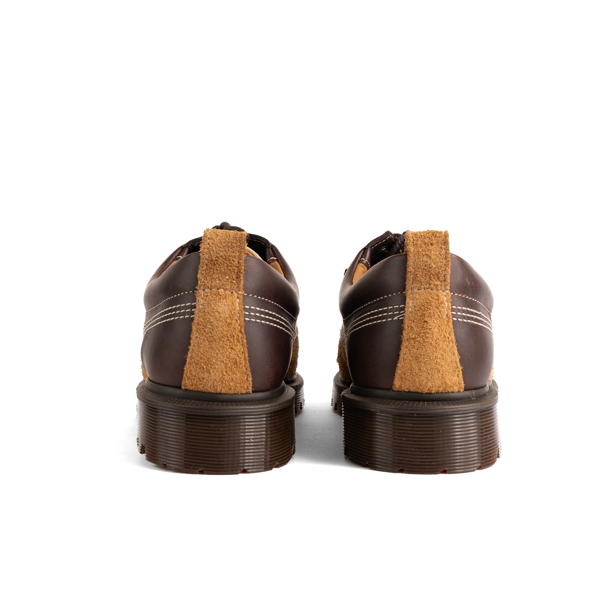 Dr. Martens Lowell - Desert Brown - Image 4