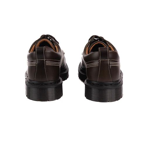 Dr. Martens Lowell - DMS Olive - Image 4