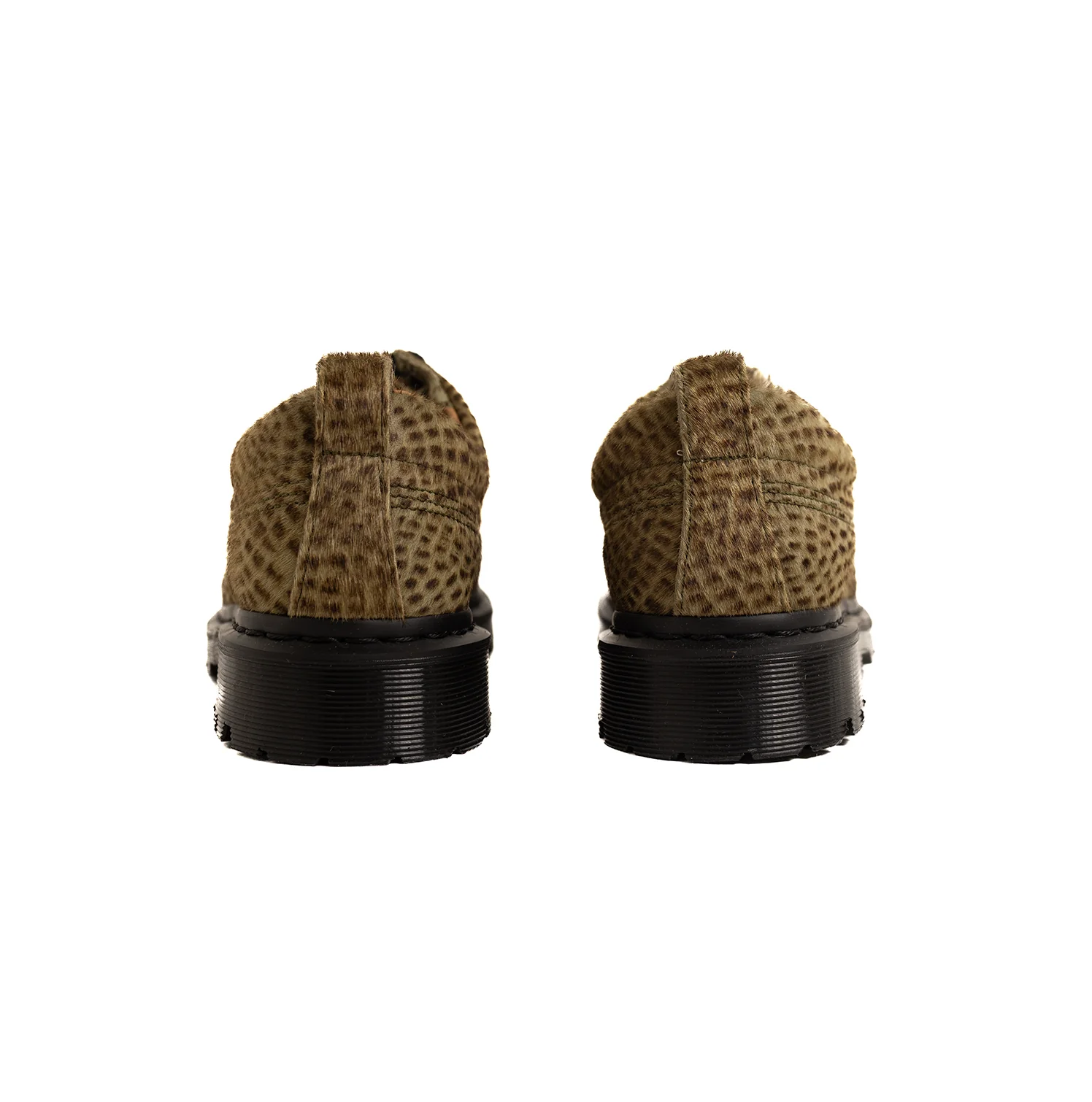 Dr. Martens Lowell - Olive Green - Image 4