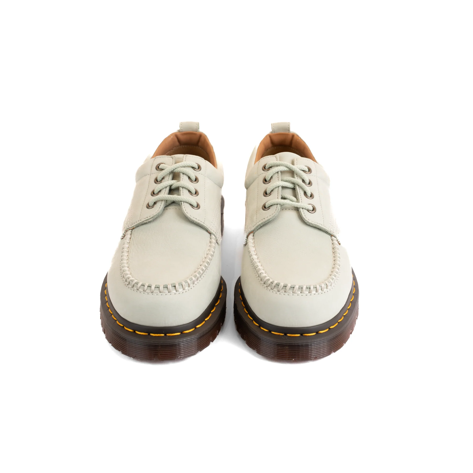 Dr. Martens Lowell - Sage Green - Image 3