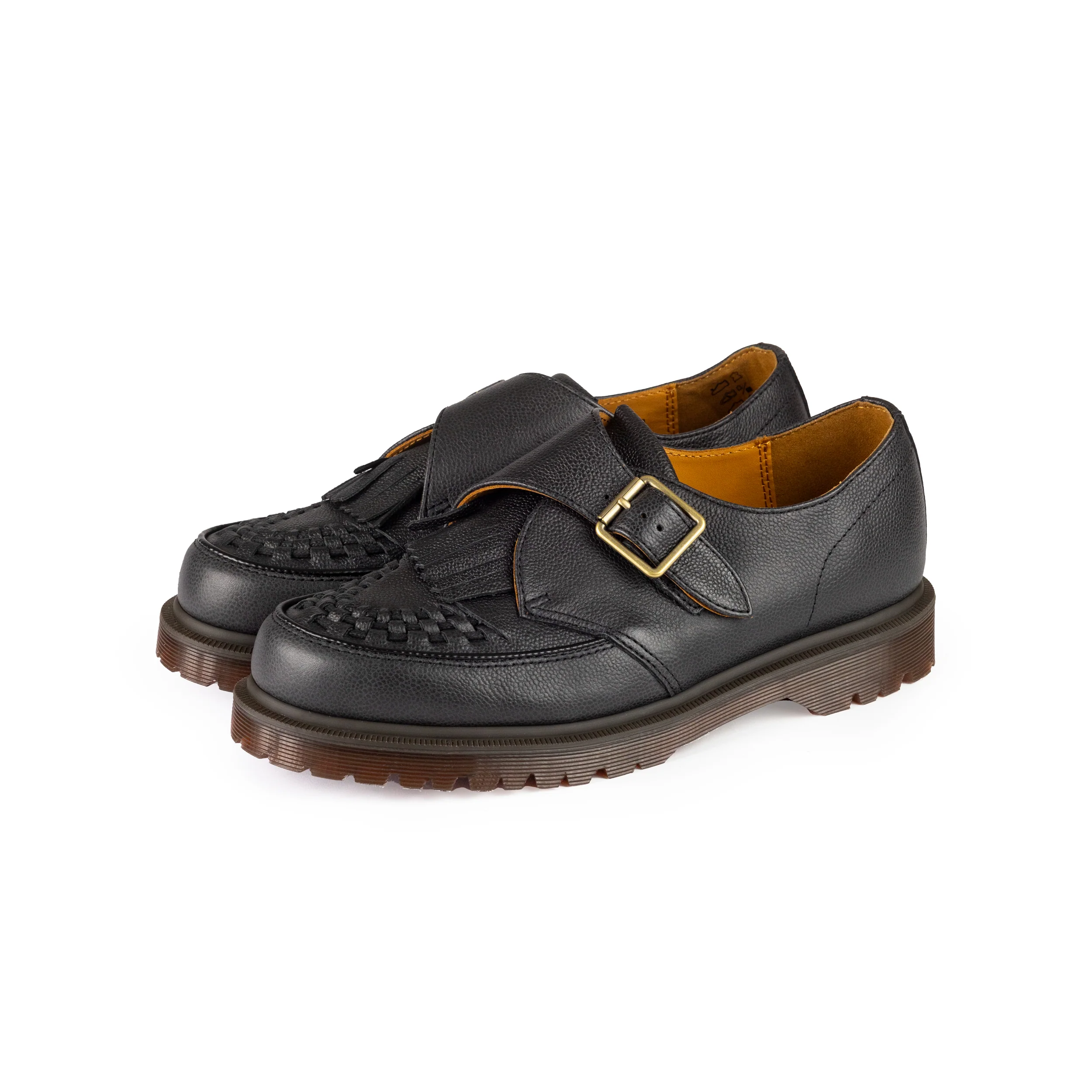 Dr. Martens - Ramsey Monk KLT - Image 4