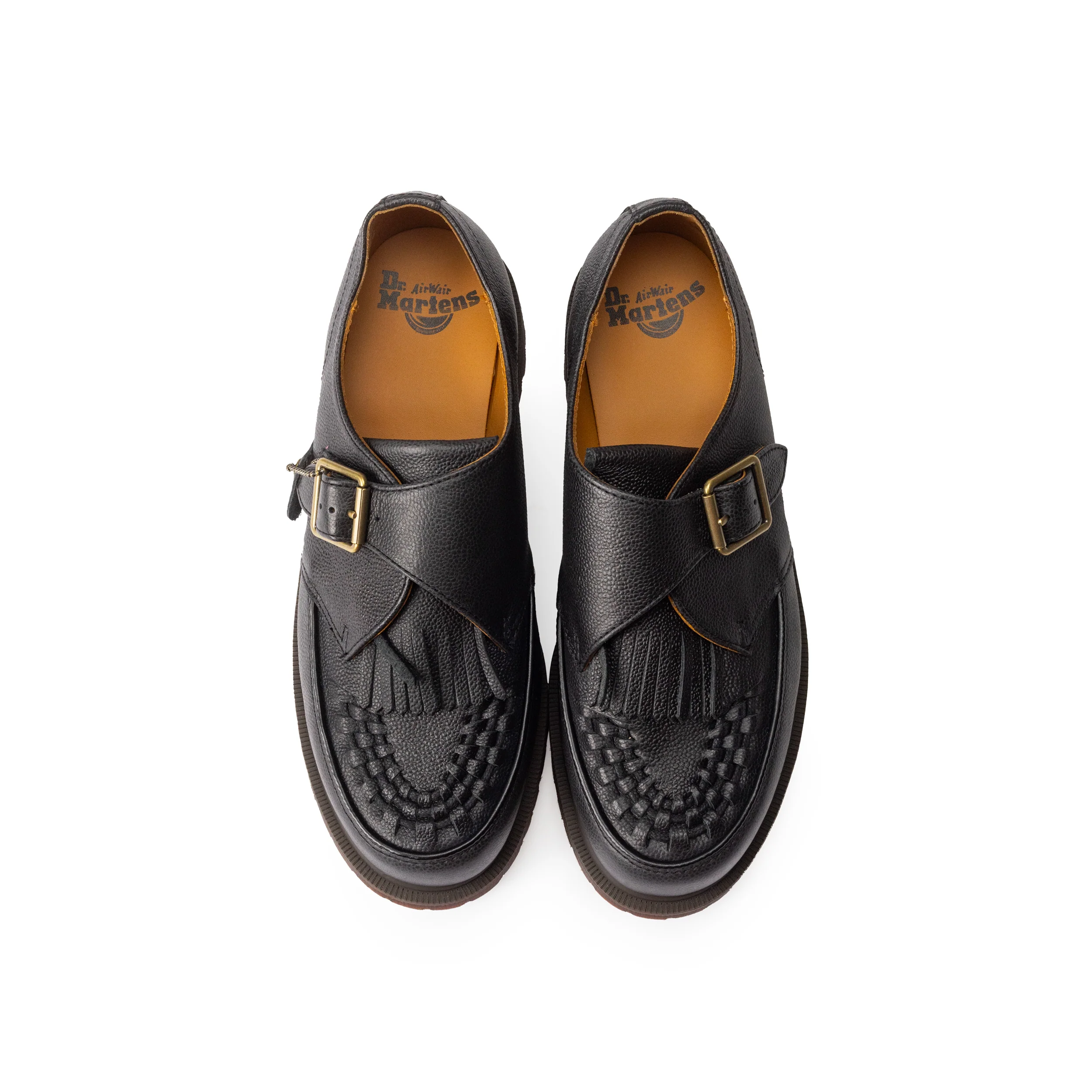 Dr. Martens - Ramsey Monk KLT - Image 5