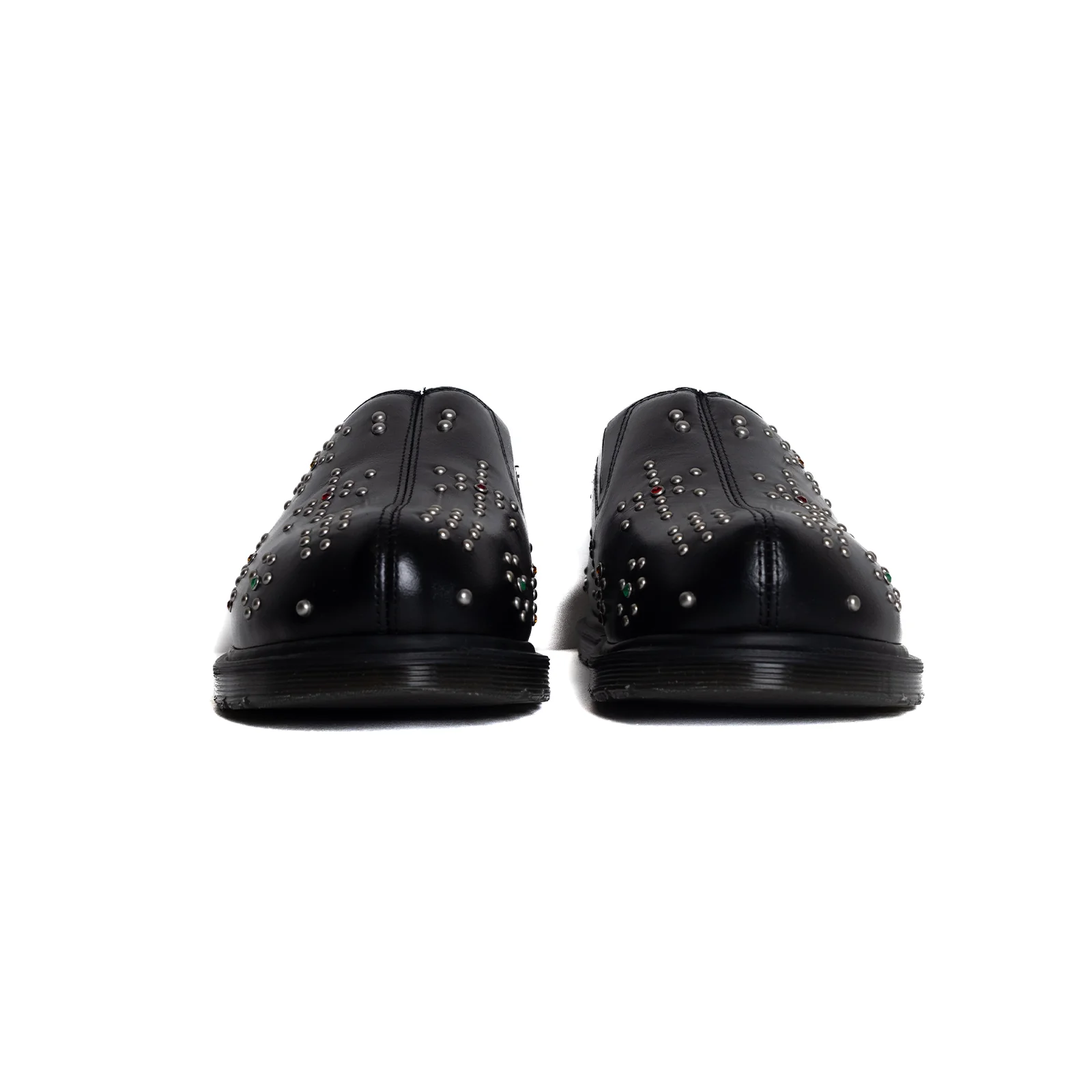 Dr. Martens - San Mule Stud - Black - Image 3