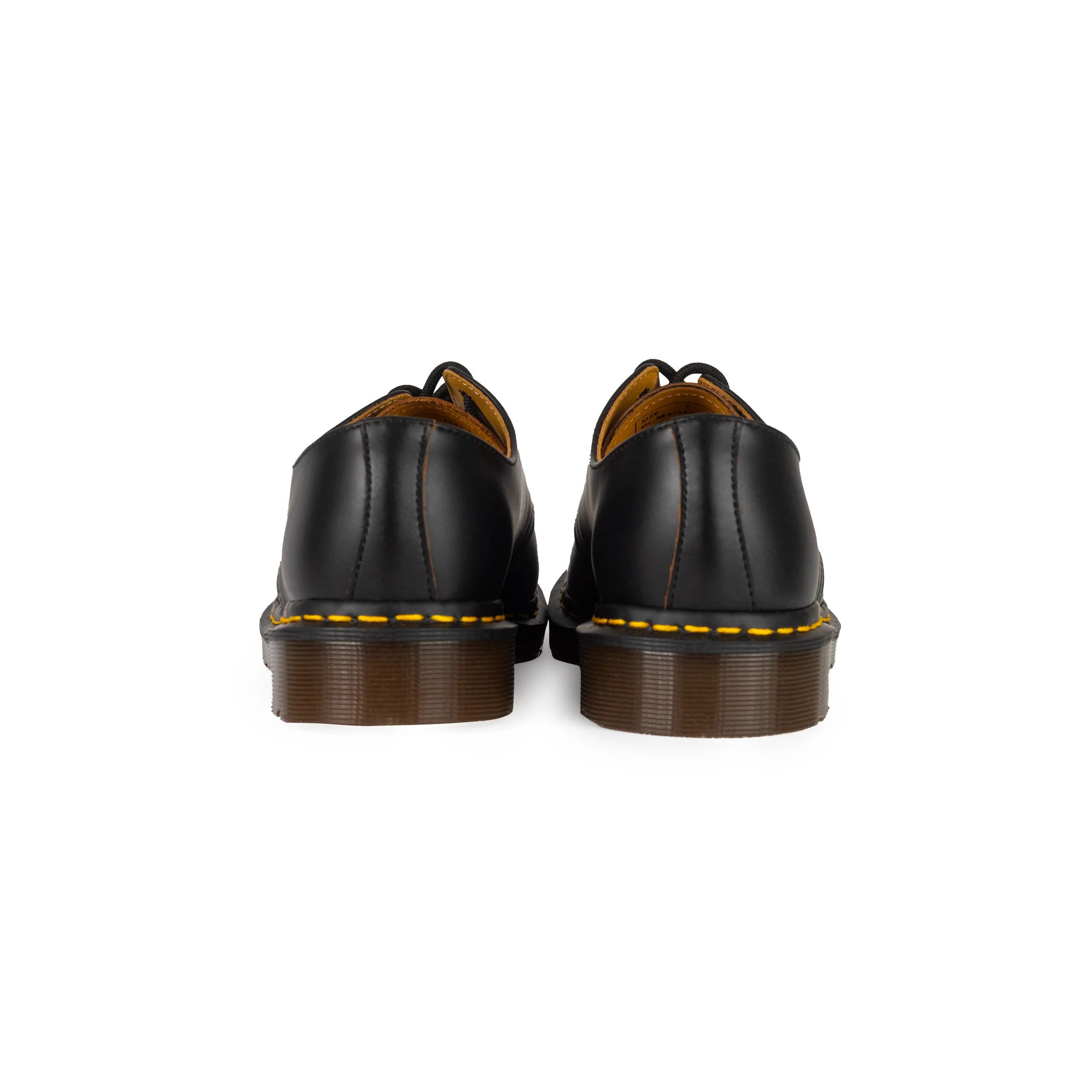 Dr. Martens - Vintage 1461 - Image 4