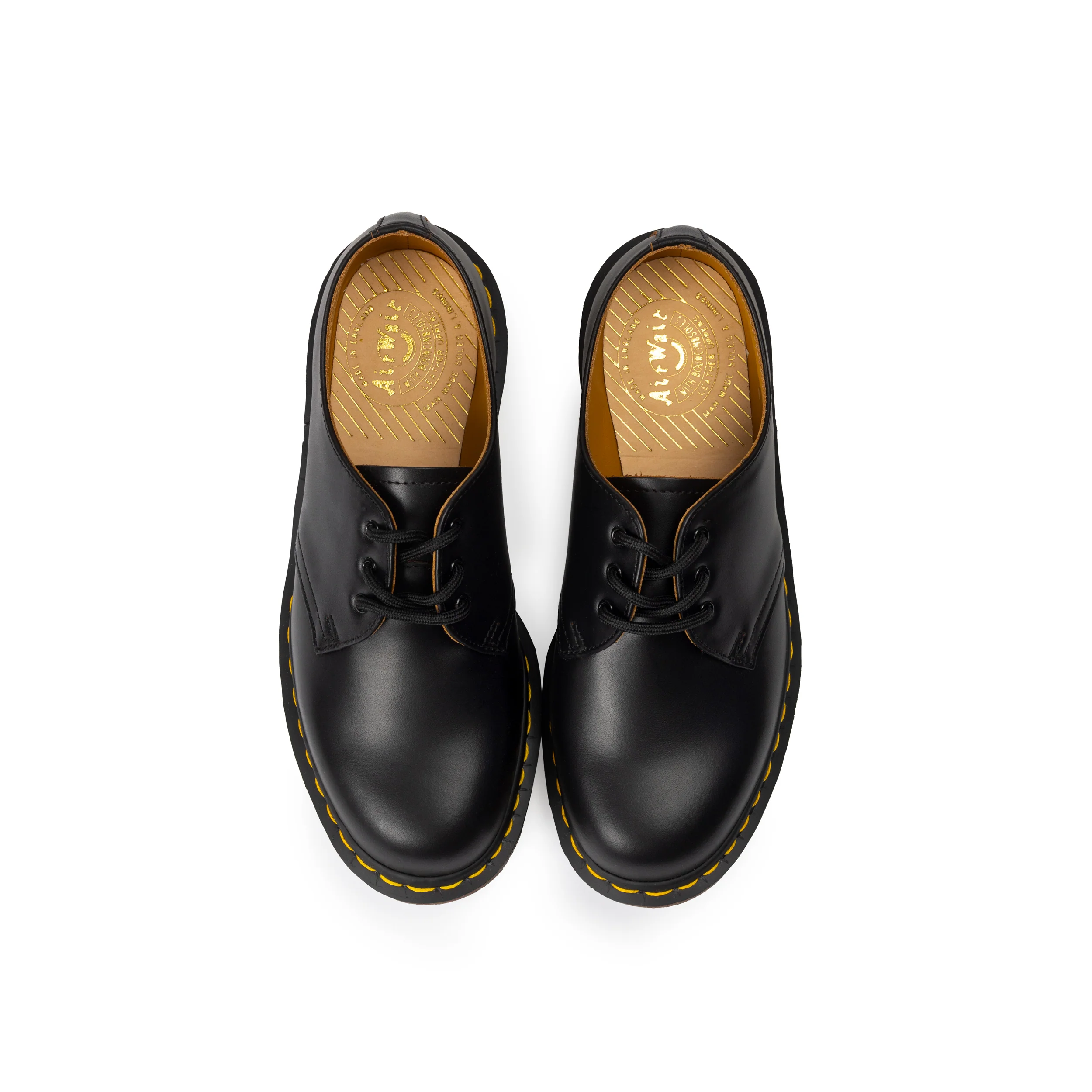 Dr. Martens - Vintage 1461 - Image 5