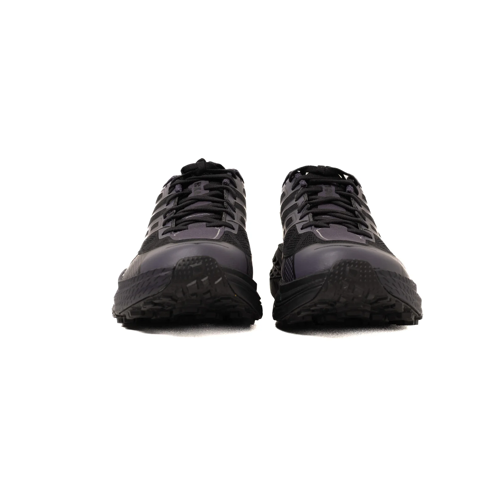 HOKA U SPEEDGOAT 2 - BLACK SQUID INK - Image 3