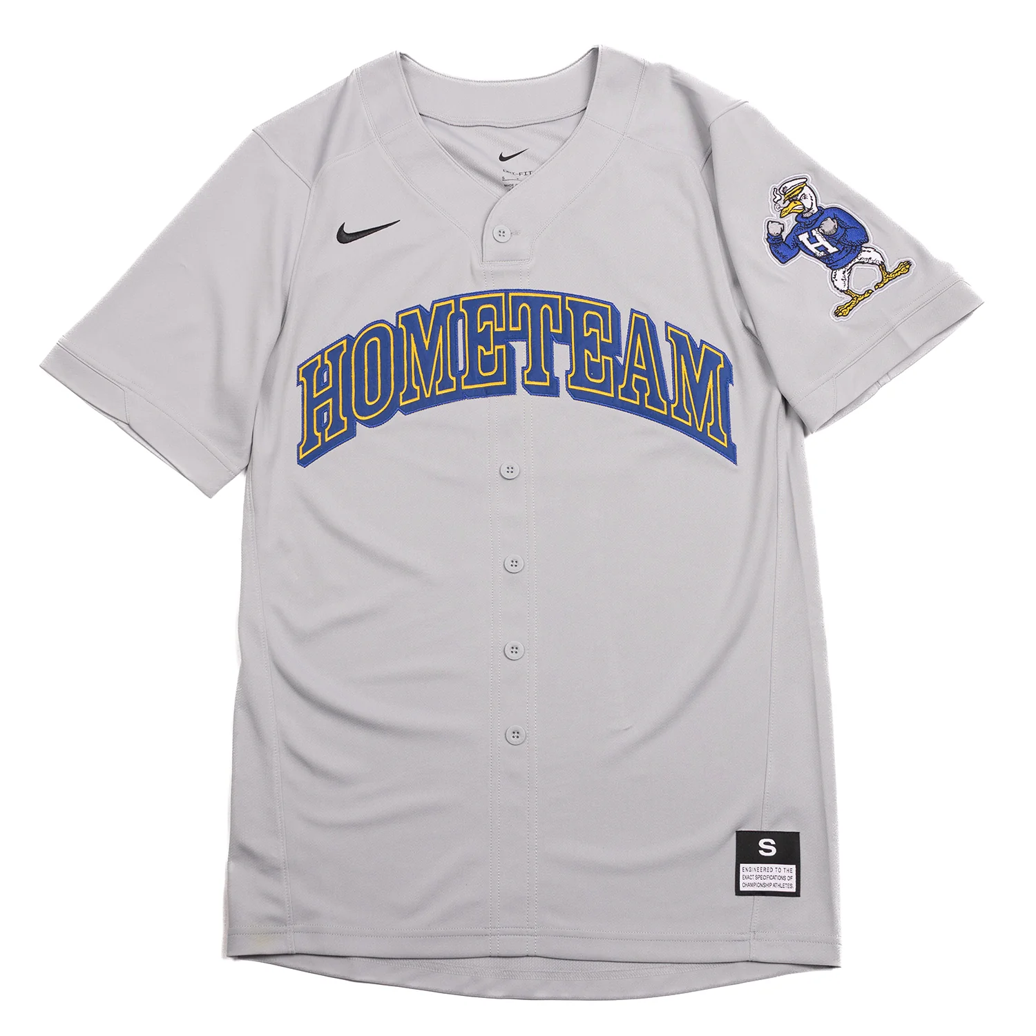 HOMETEAM RETRO JERSEY