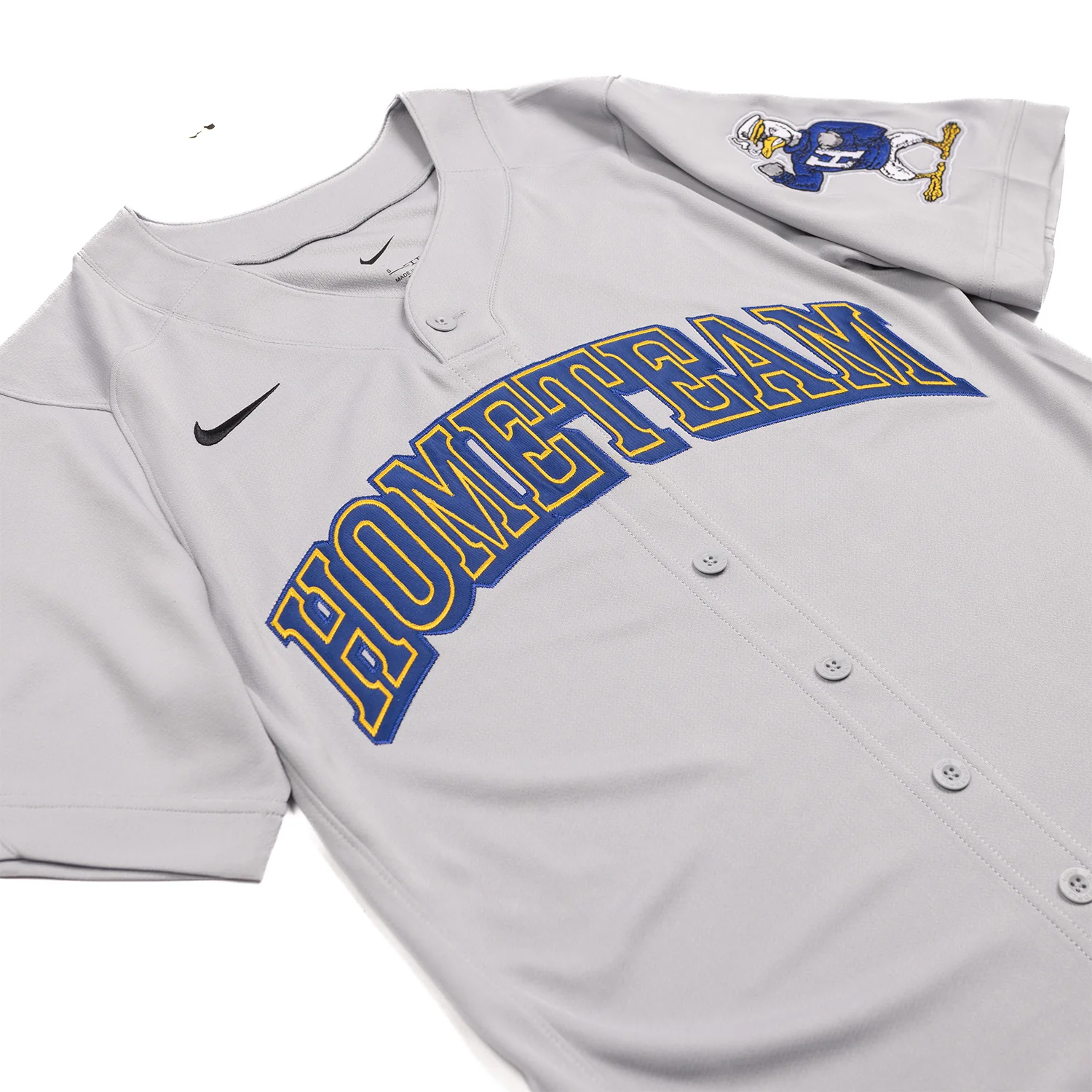 HOMETEAM RETRO JERSEY - Image 2